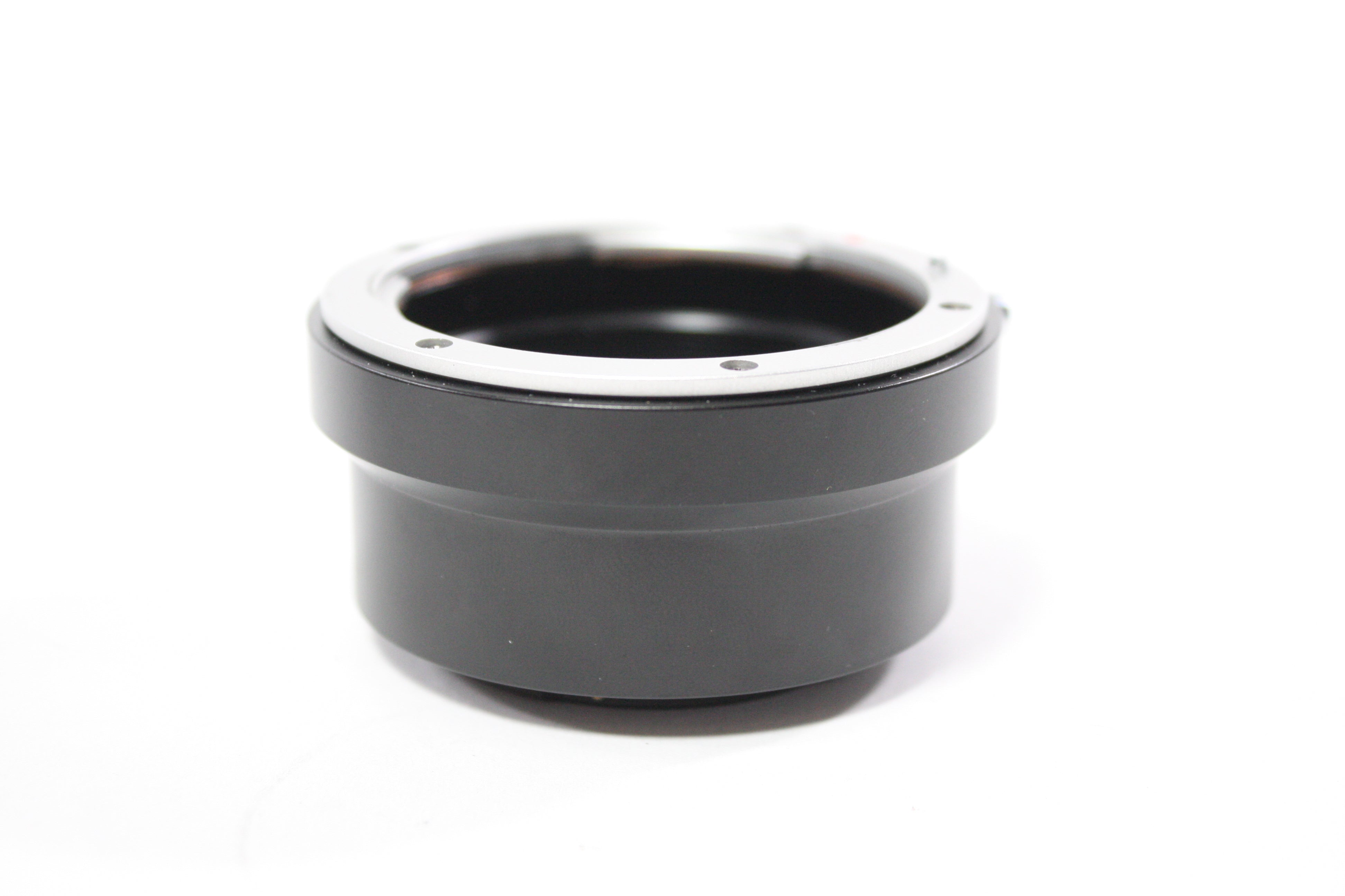 Kipon NIK-M4/3 Nikon F Mount Lens to Micro 4/3 Mount Body Adapter
