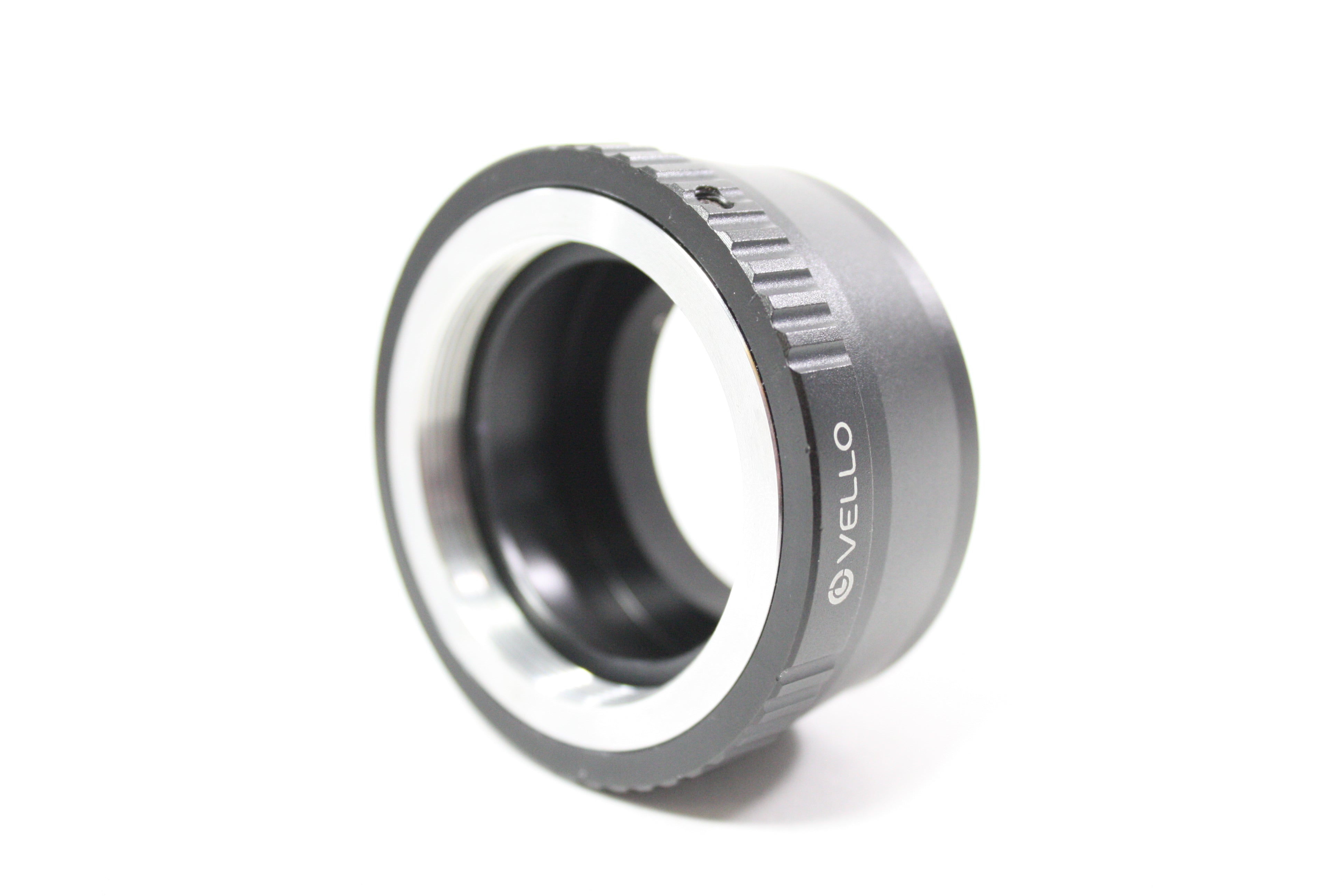 Vello LA-MFT-M42 M42 Mount Lens to Micro 4/3 Mount Body Adapter