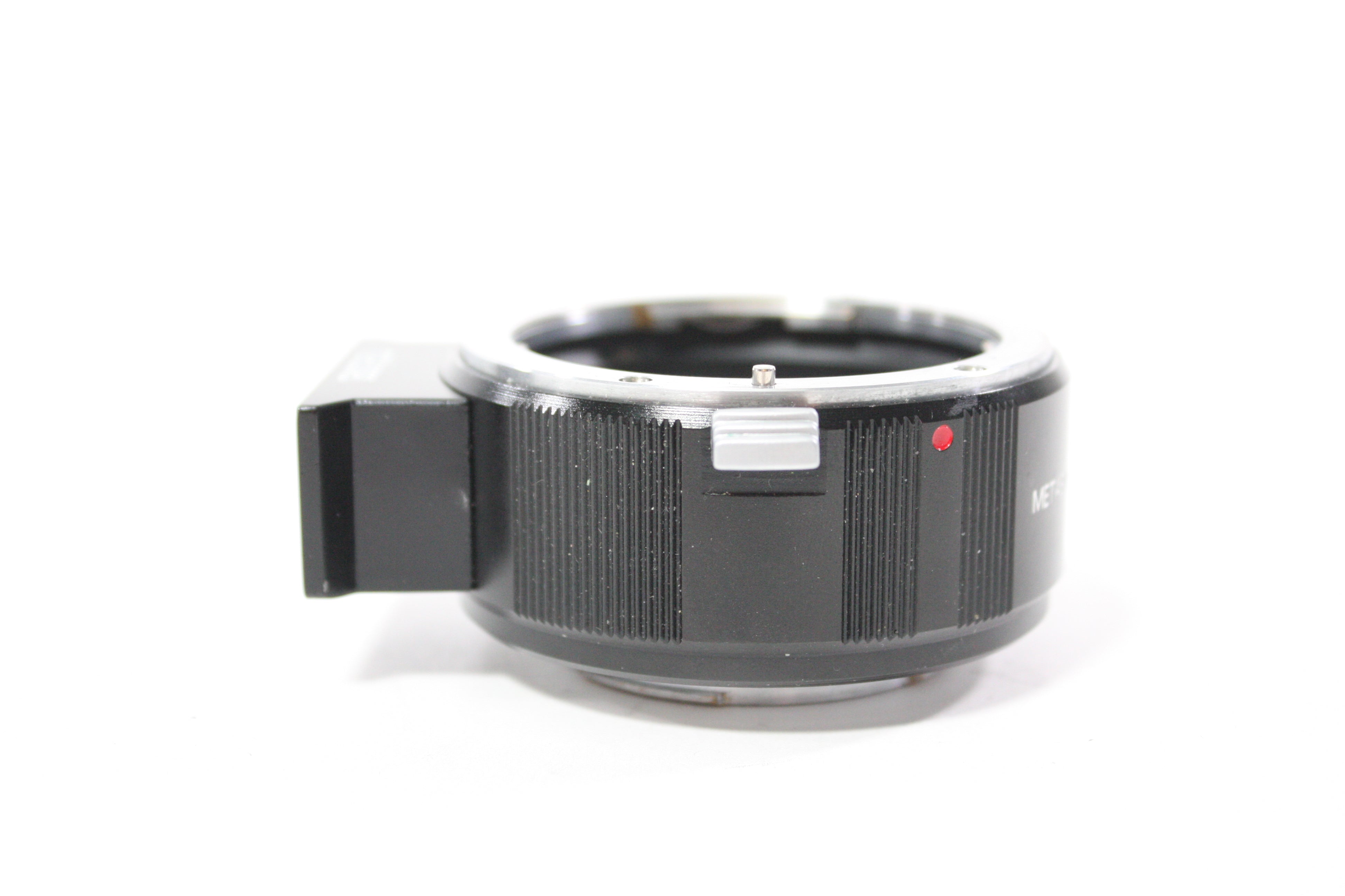 Metabones N/F-M43 Nikon F Mount Lens to Micro 4/3 Mount Body Adapter