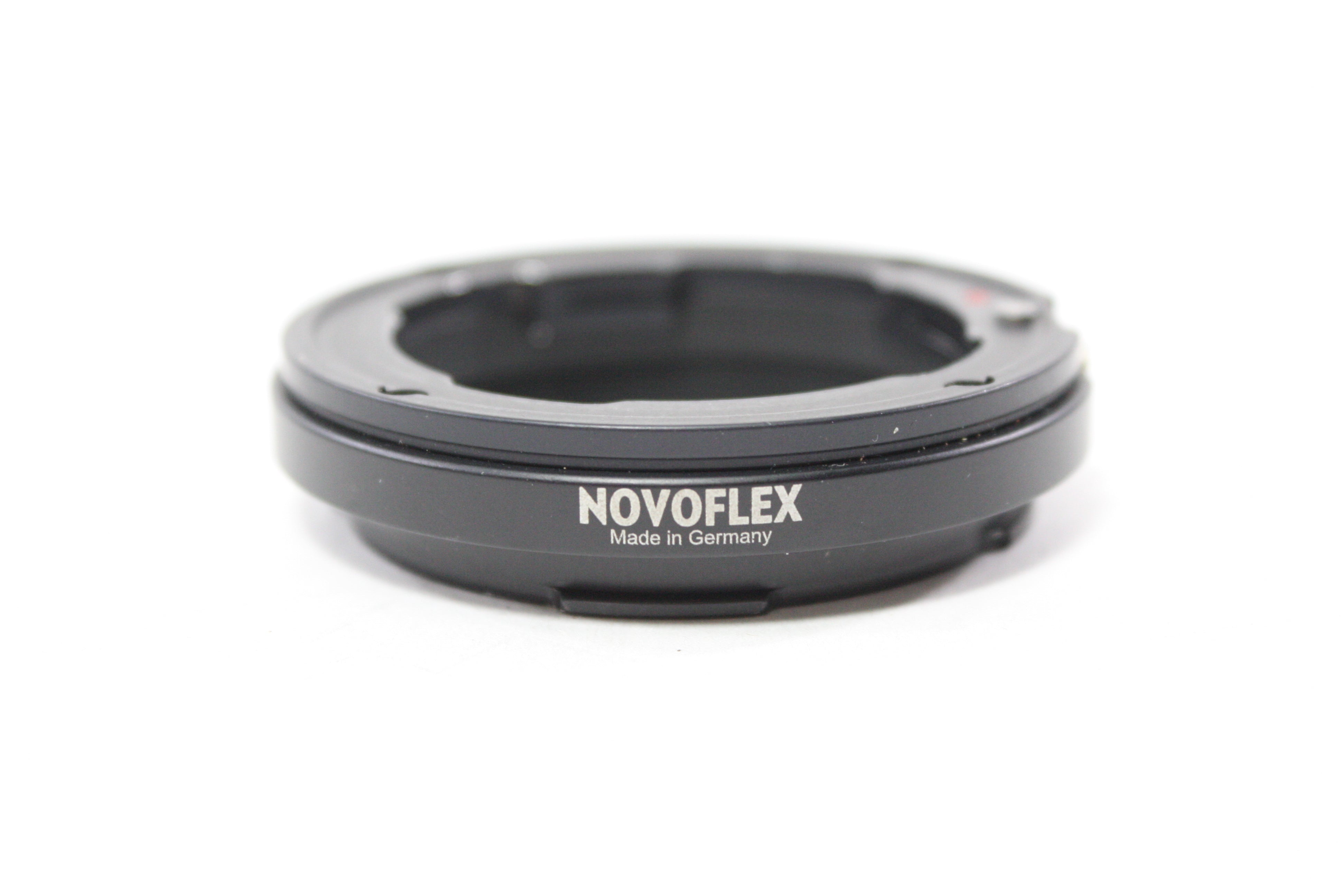 Novoflex LET/LEM Leica M Mount Lens to Leica L Mount Body Adapter
