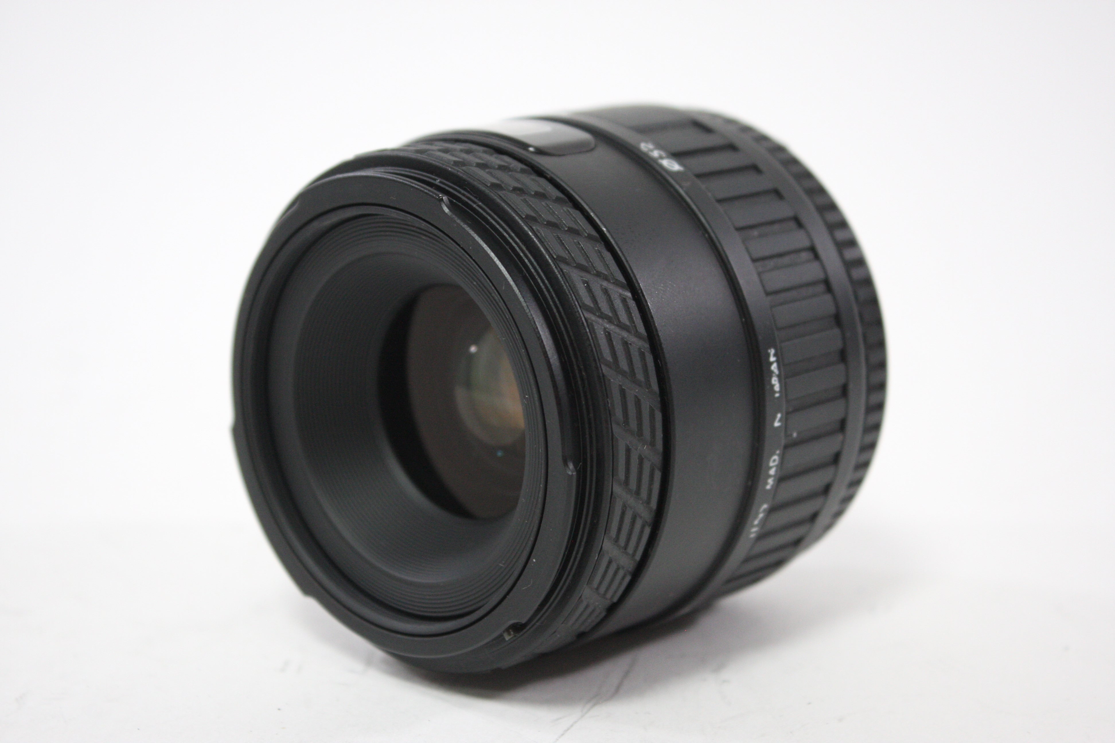 Sigma 50mm f/2.8 Lens for Nikon F Mount