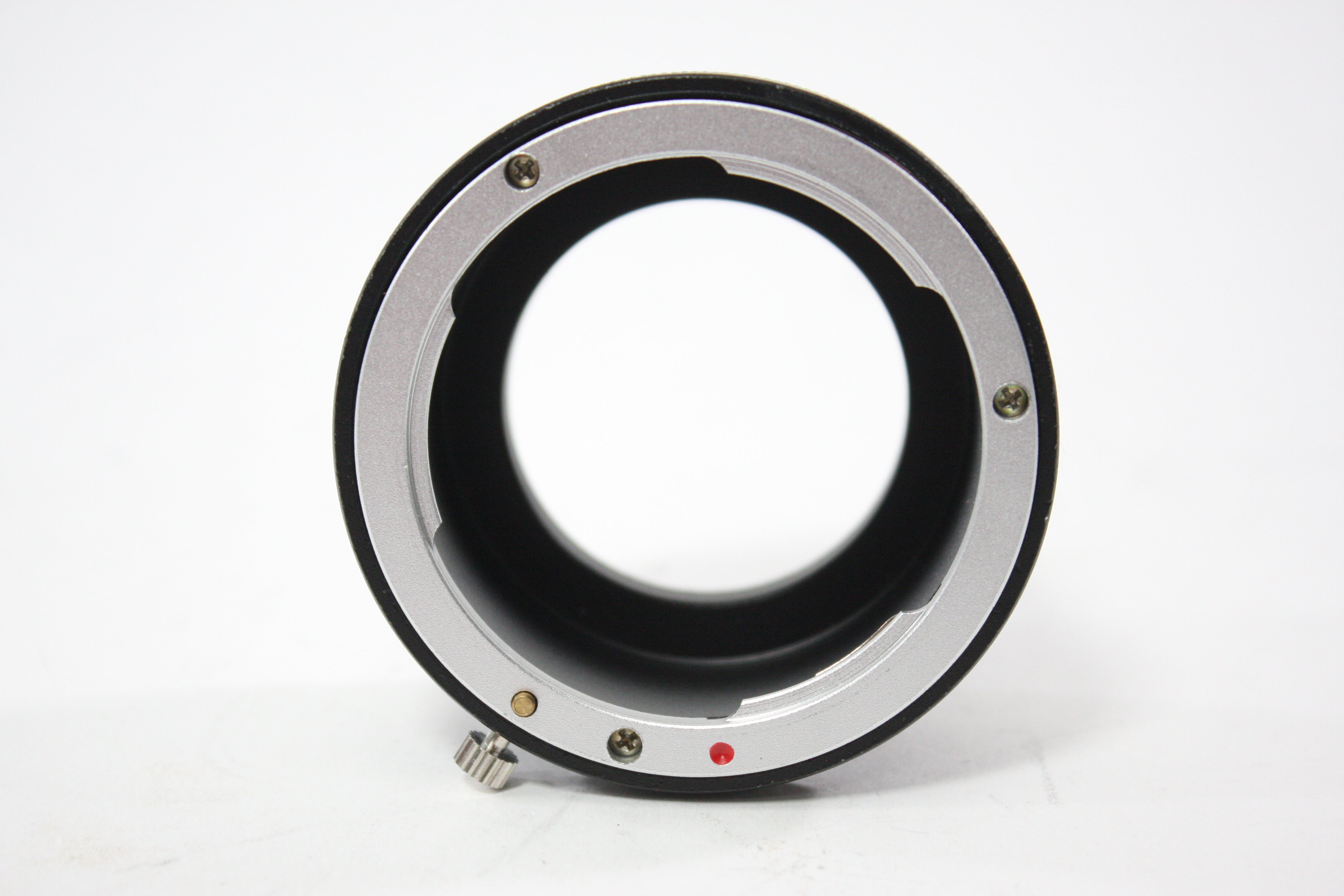 Nikon to Micro 4/3 Adapter