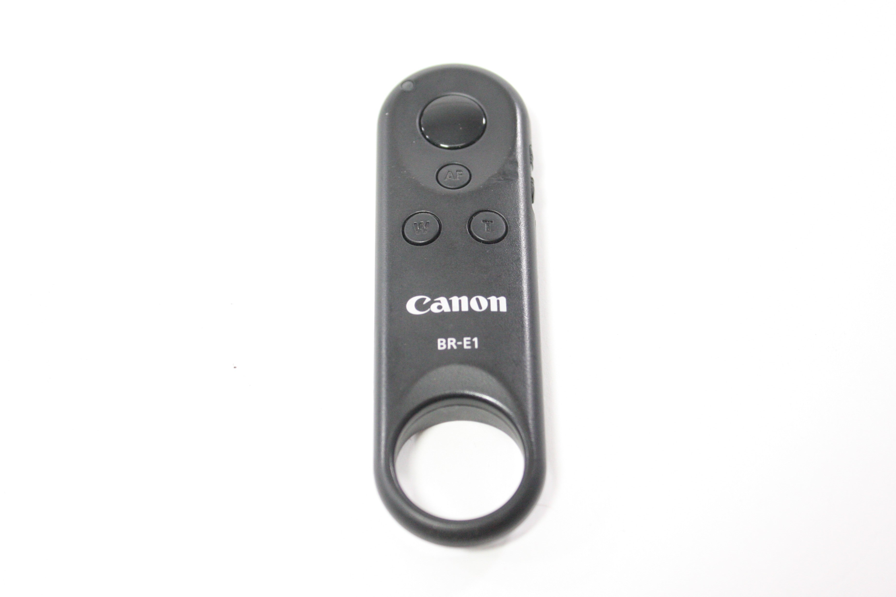 Canon BR-E1 Wireless Remote with Canon HG-100TBR Tripod Grip