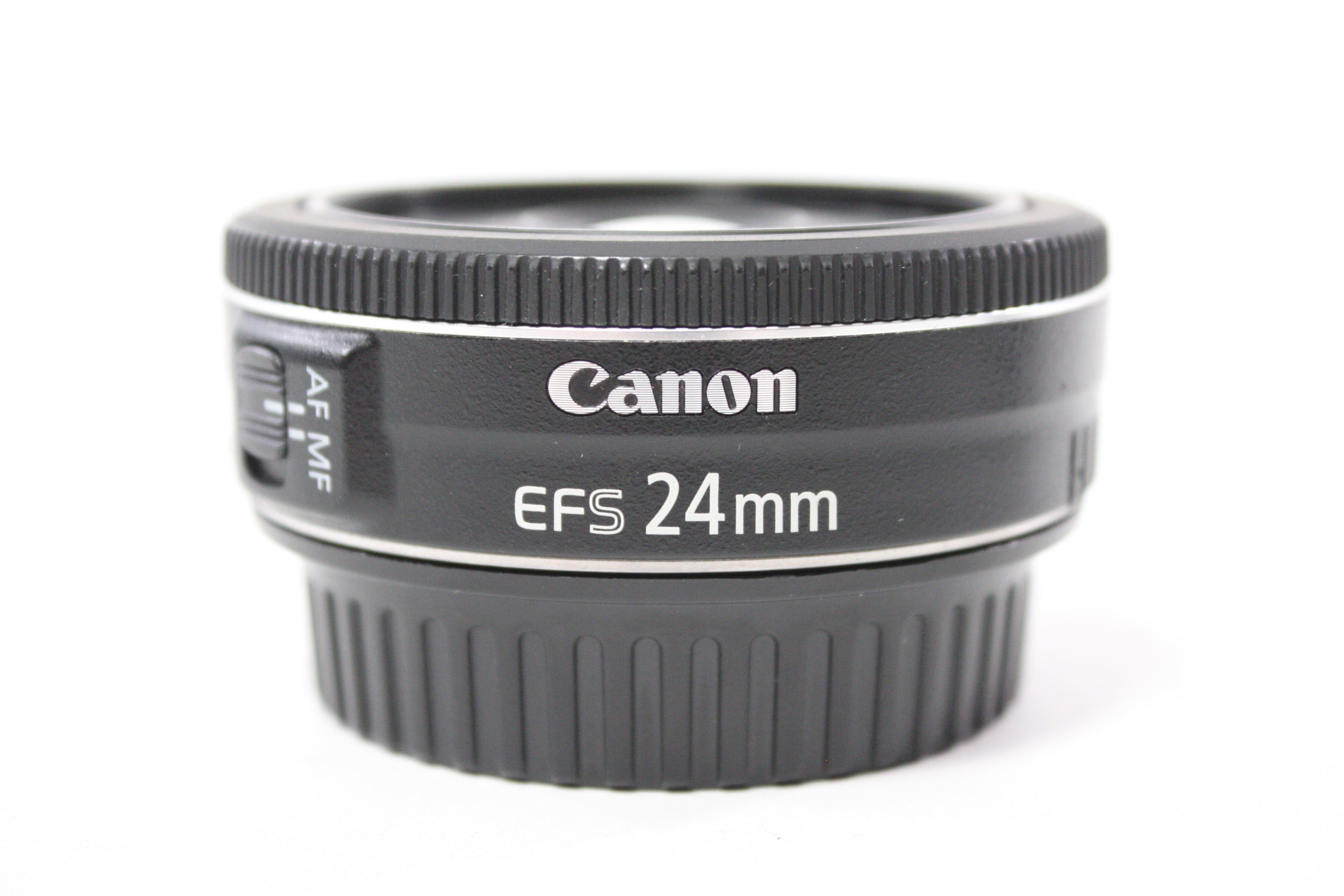 Canon 24mm f/2.8 STM Lens for EF Mount