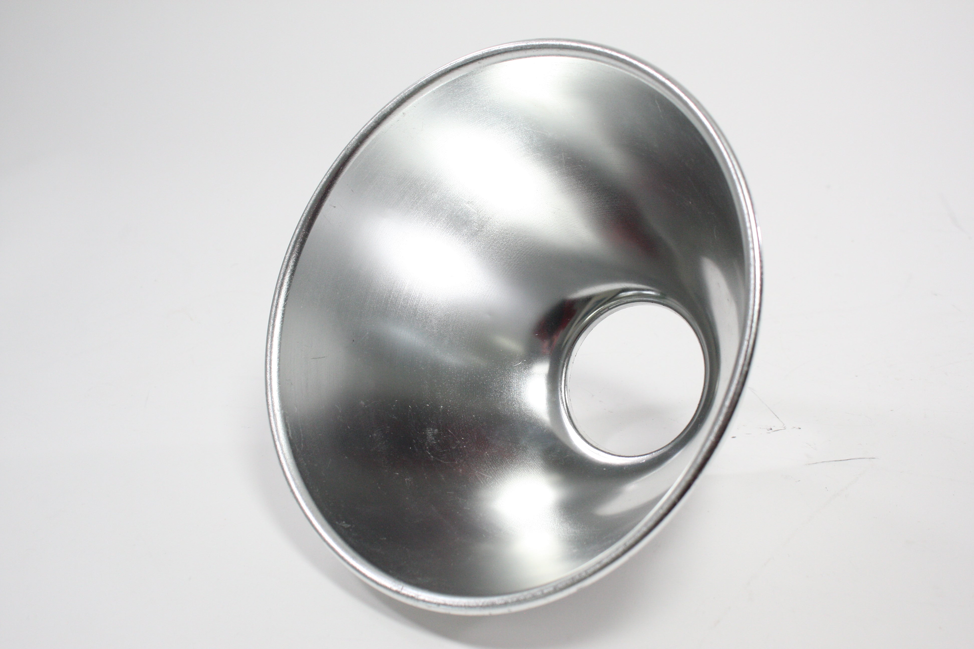 Paul C Buff 11in Long Throw Reflector