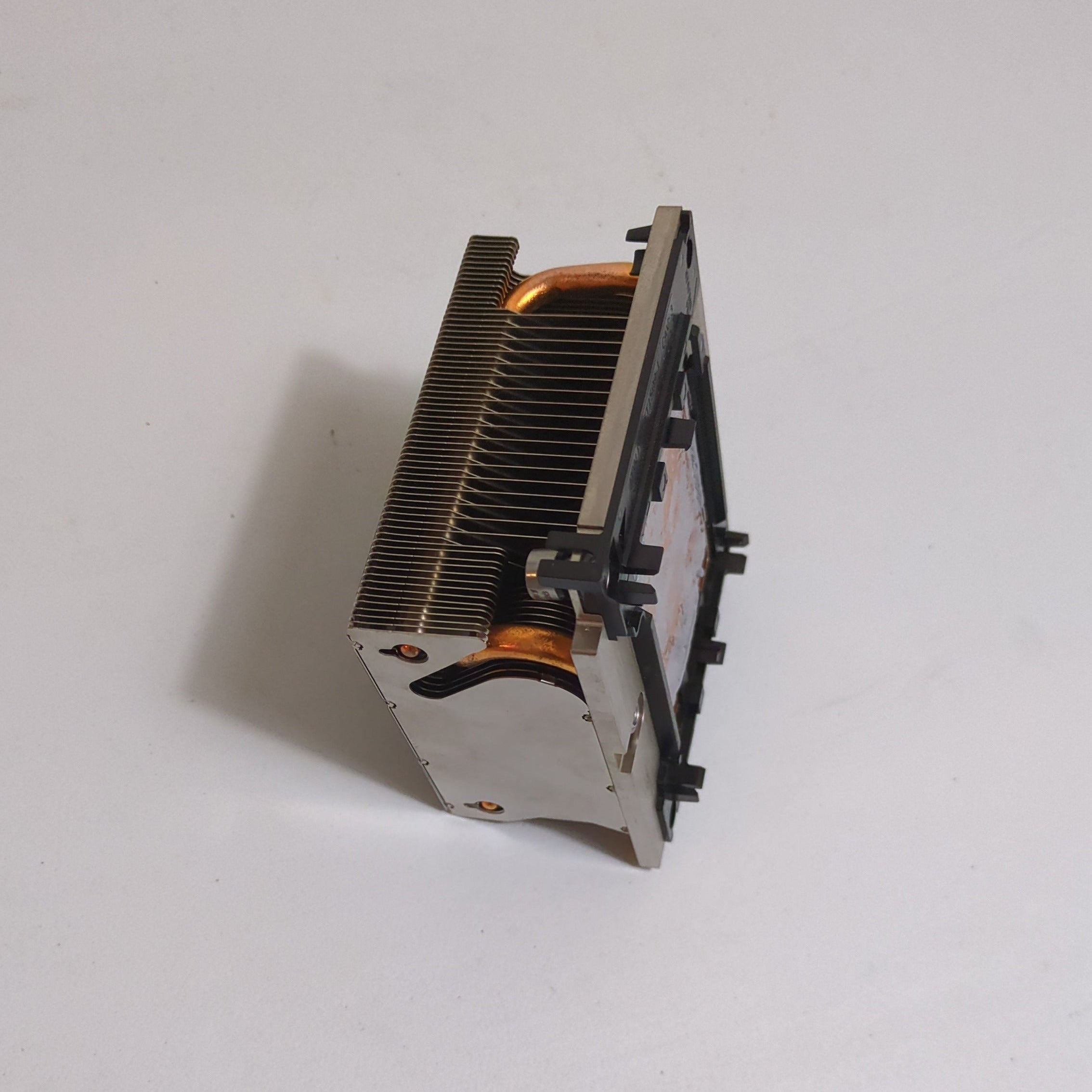HPE 873082-001 Synergy 480 Heatsink - Label View | Alo Tech Solutions