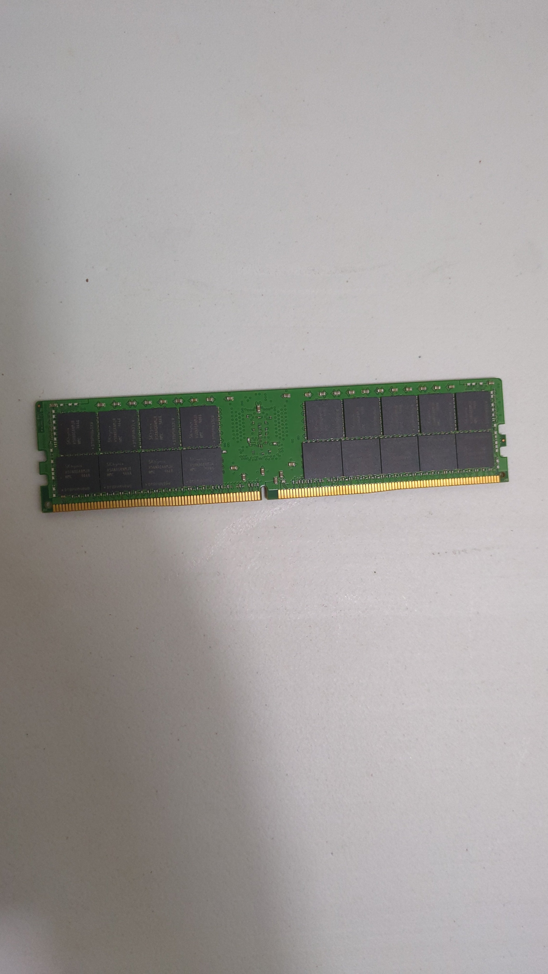 HPE P03053-0A1 64GB DDR4 RDIMM - Detail View | Alo Tech Solutions