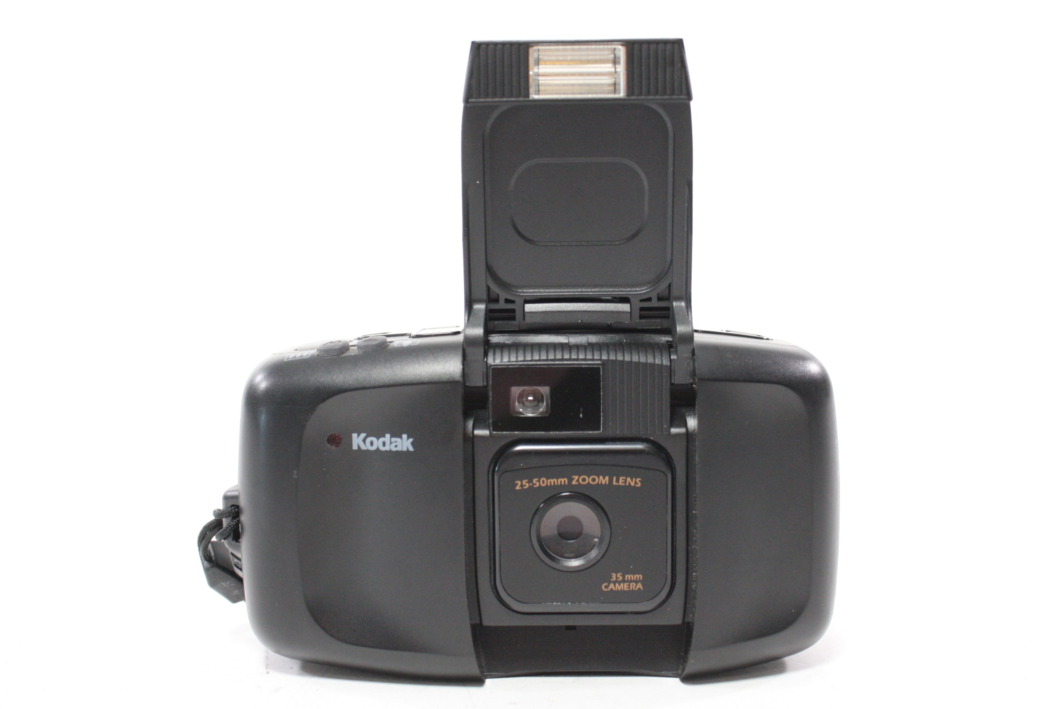 Kodak Cameo Zoom Plus 35mm Point and Shoot