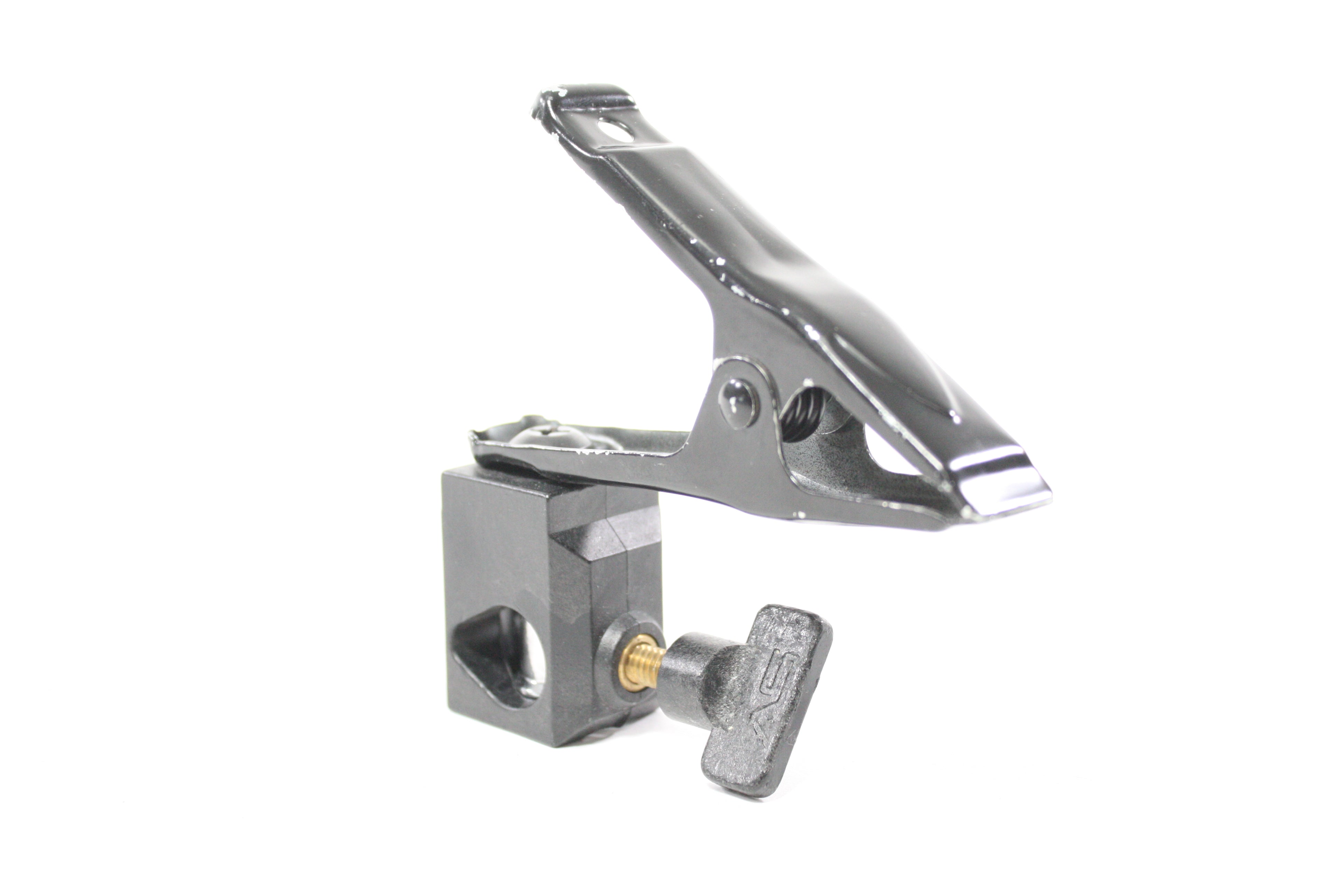 Smith Victor Mini 4in Spring Clamp
