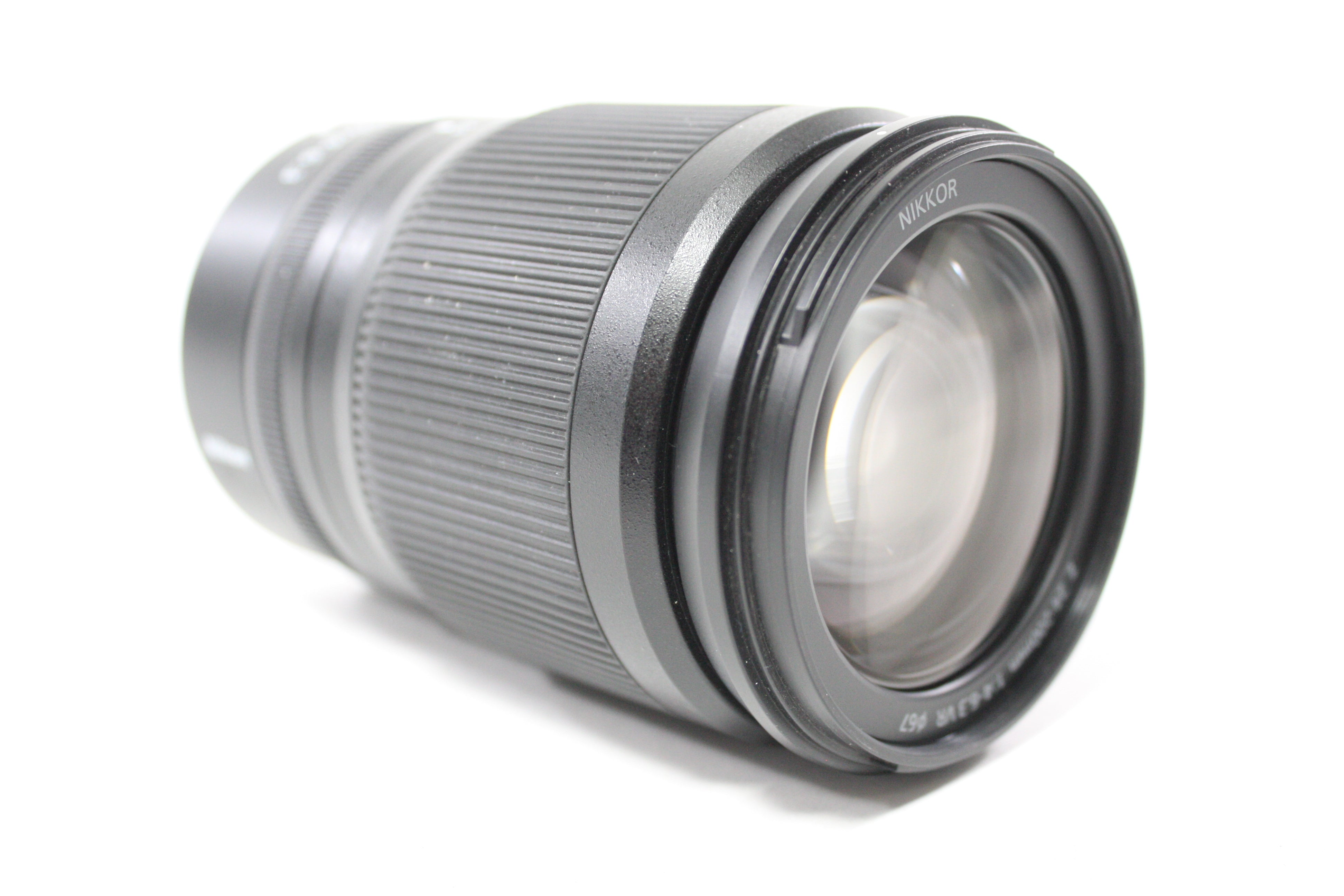 Nikon 24-200mm f/4-6.3 Nikkor Lens for Z Mount