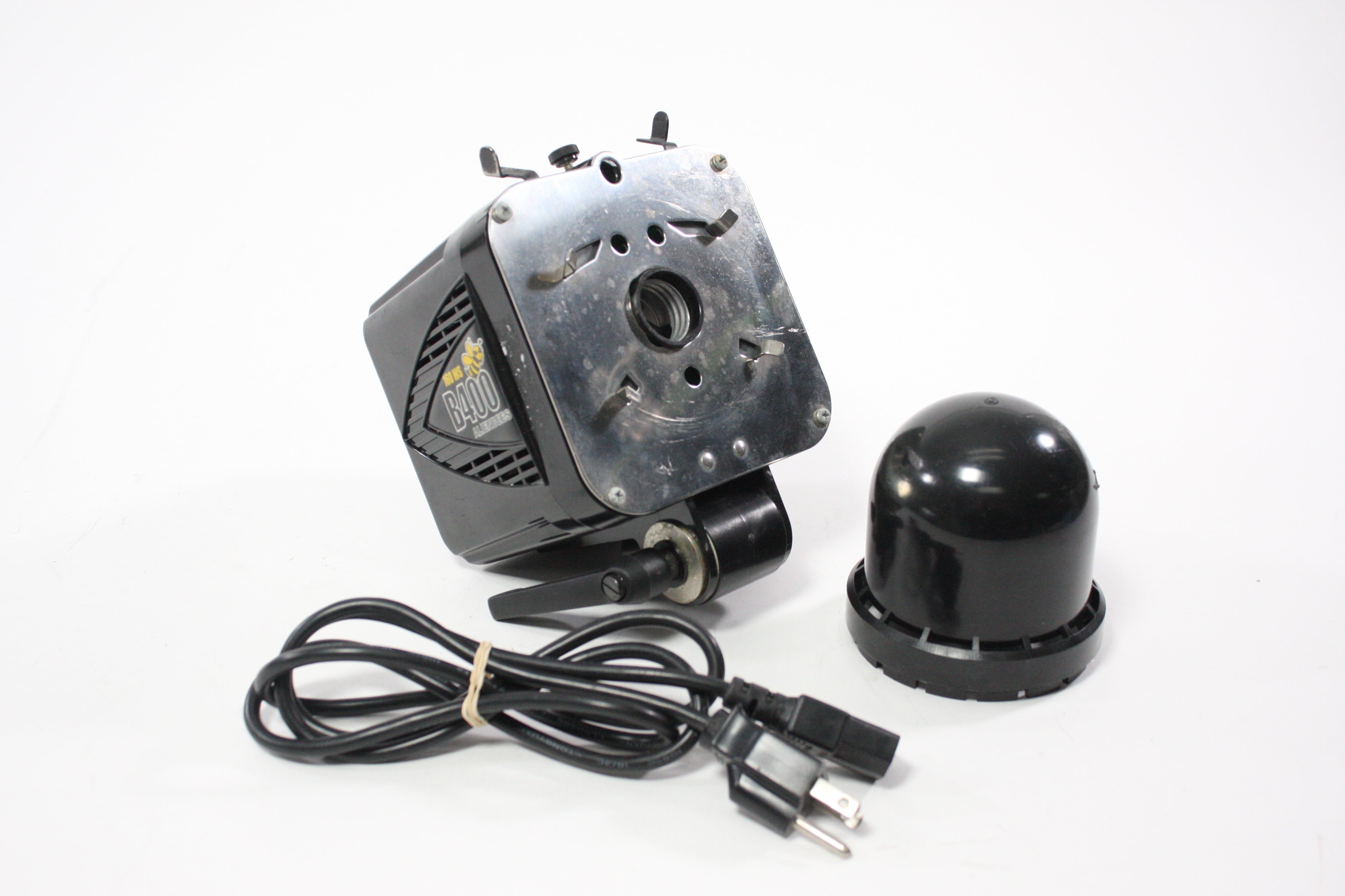 Paul C Buff Alien Bees B400 160 WS Strobe AS-IS Parts Only