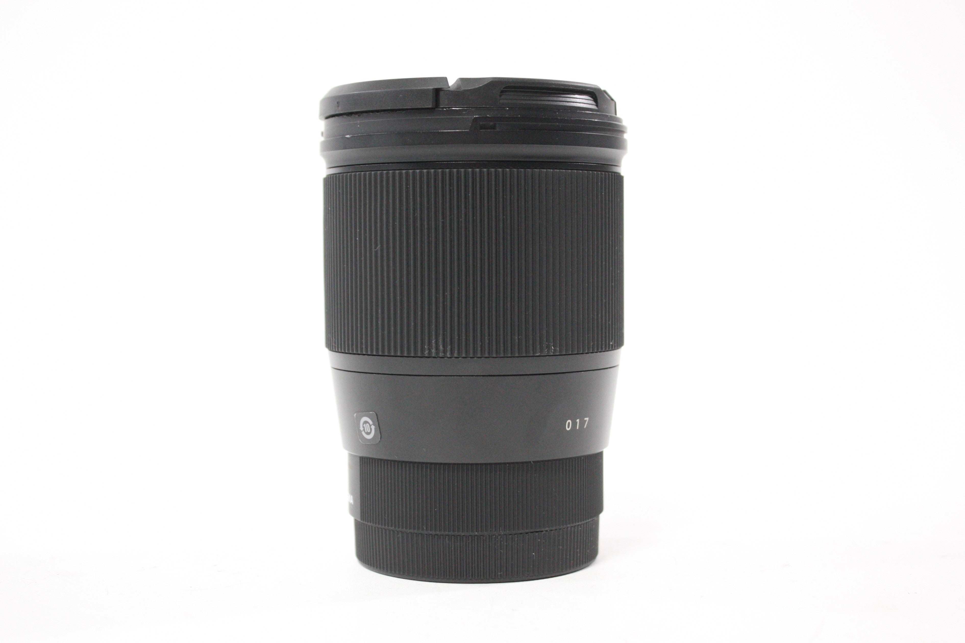 Sigma 16mm f/1.4 DC DN Contemporary Model 017 Lens for Sony E Mount