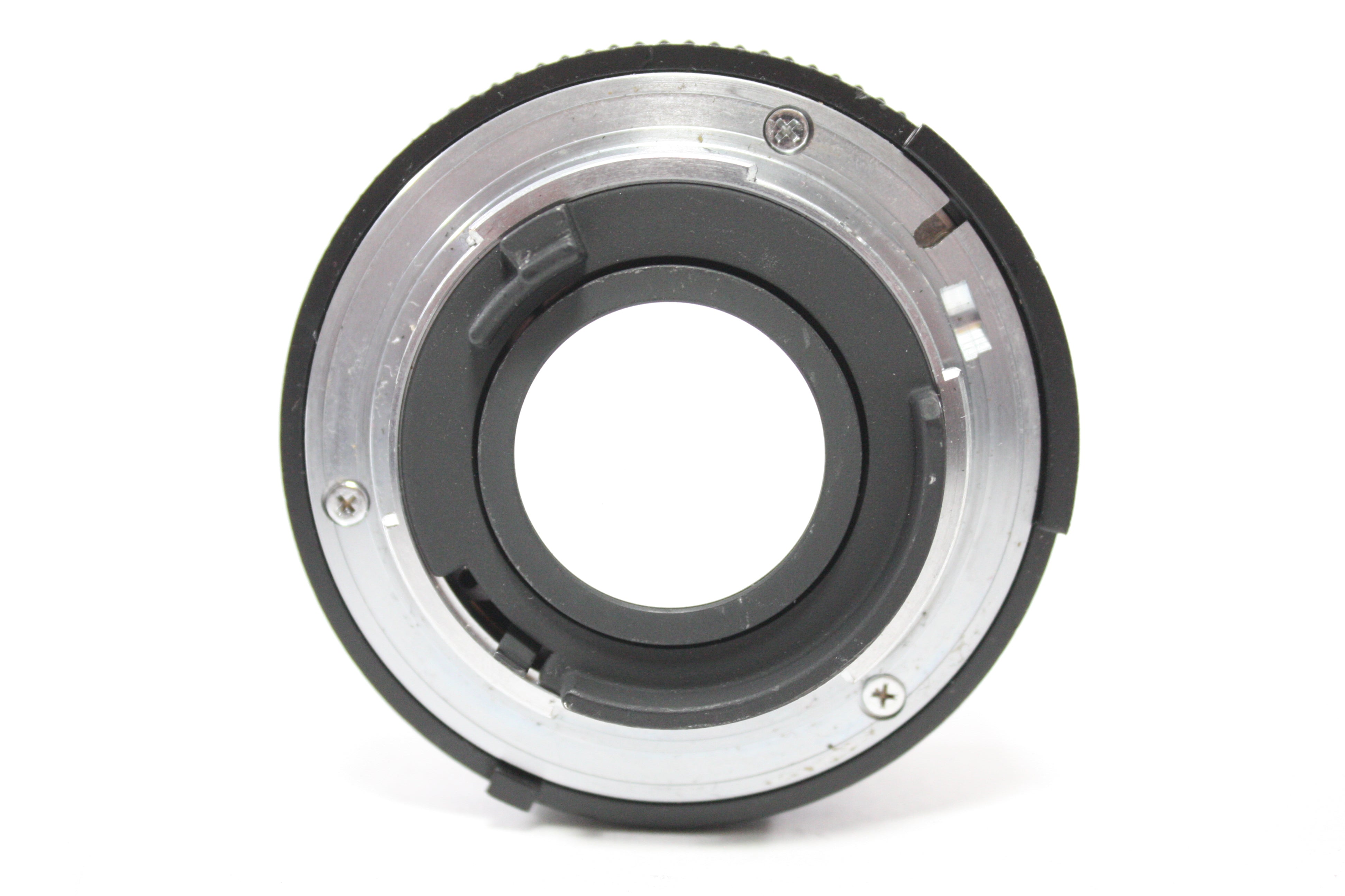 Nikon 50mm f/1.8 Nikkor AIS Lens for F mount