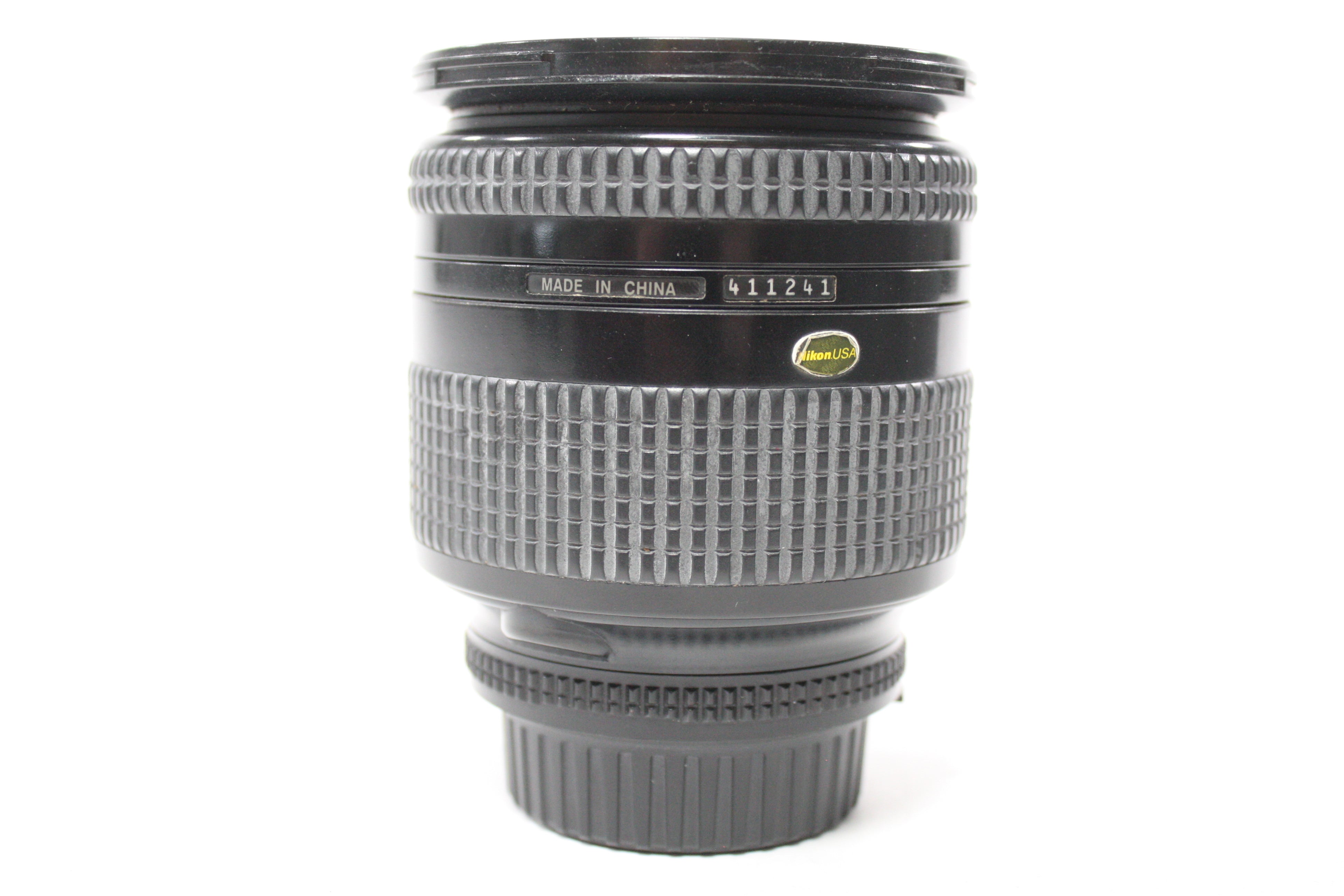 Nikon 28-200mm f/3.5-5.6 D AF Nikkor Lens for F Mount