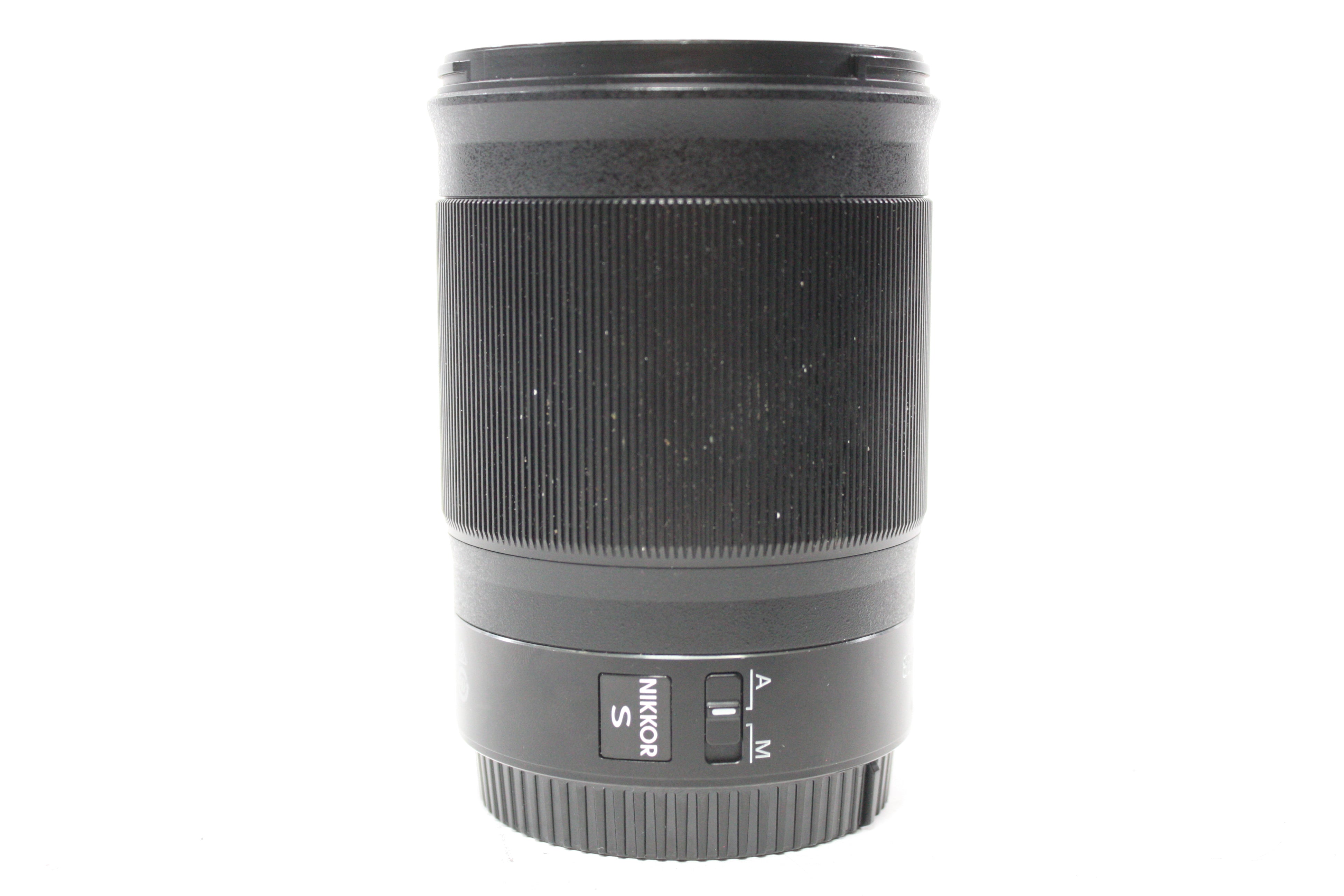 Nikon 85mm f/1.8 S Lens for Z Mount