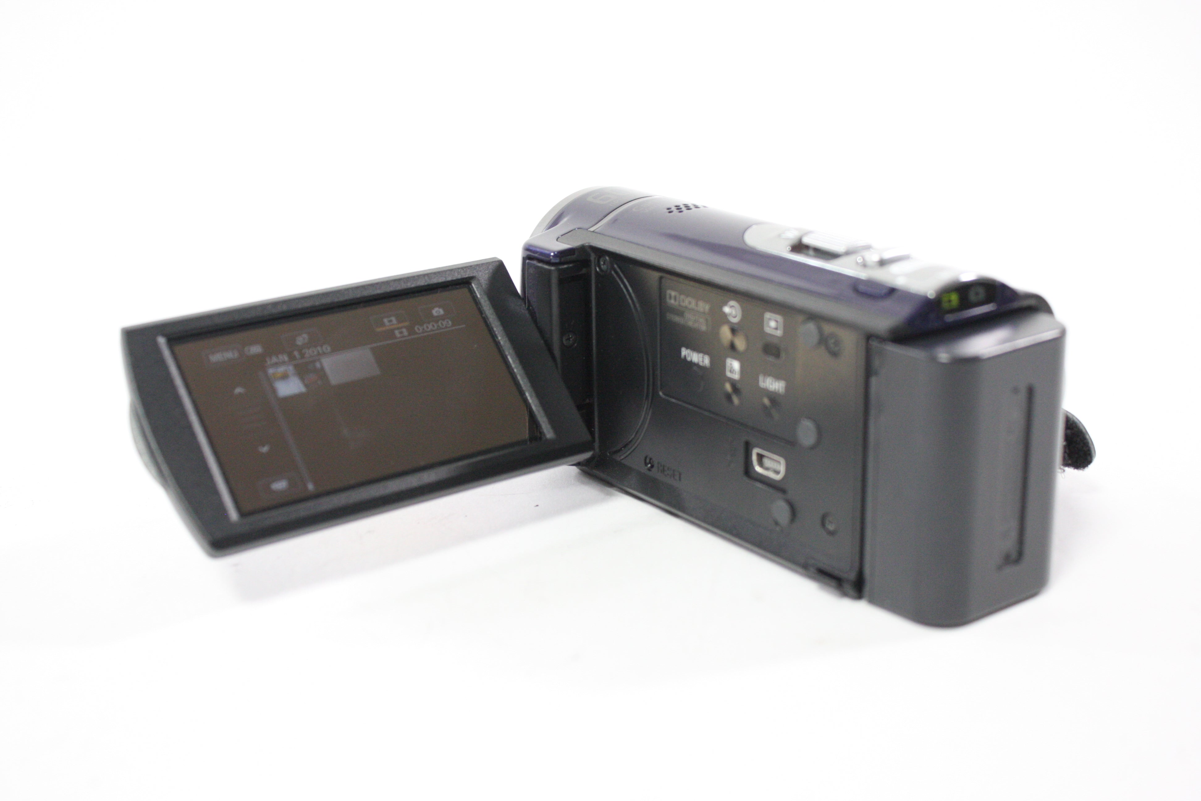 Sony DCR-SX44 Handycam Camcorder