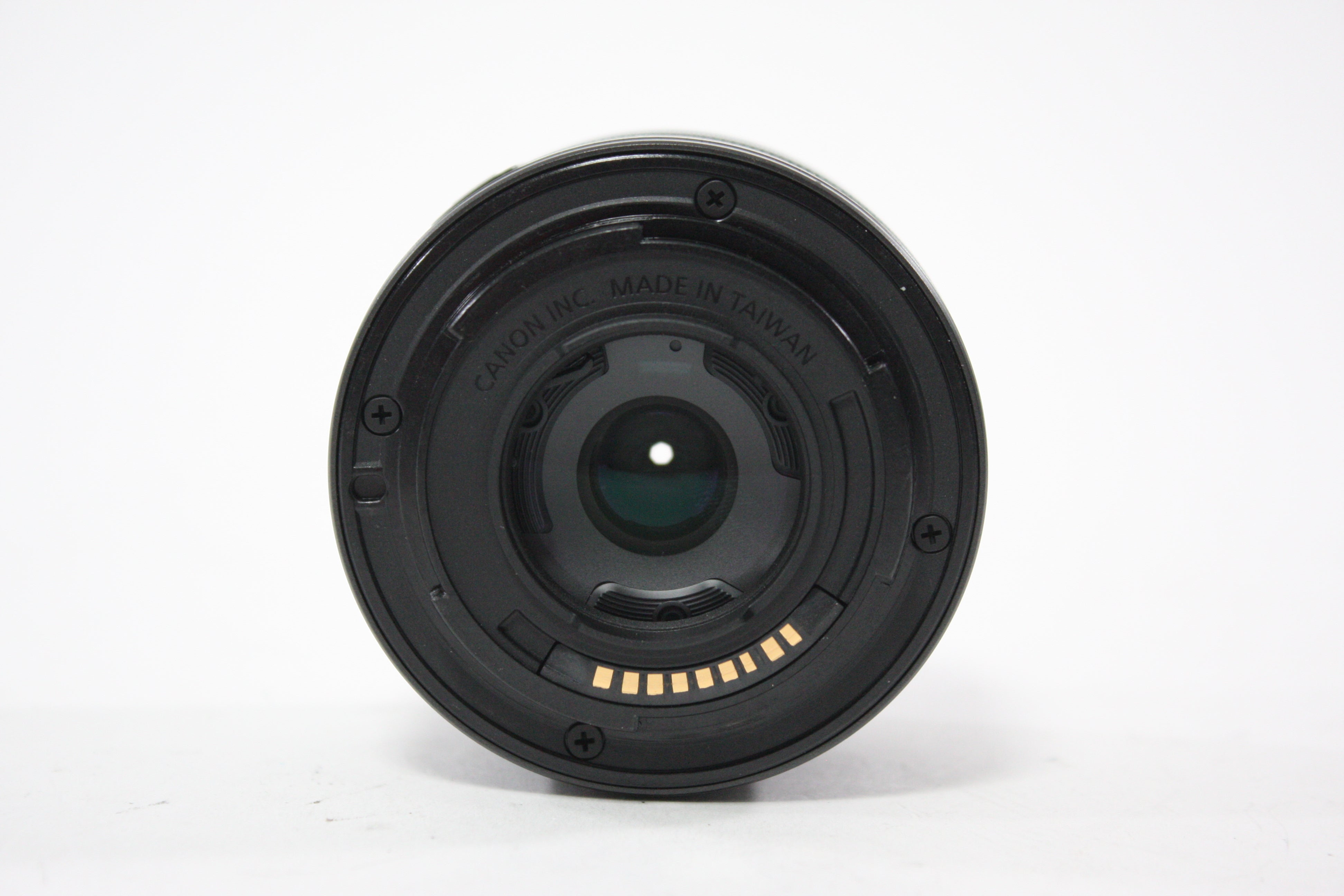 Canon 15-45mm f/3.5-6.3 IS STM Zoom Lens for Canon M Mount
