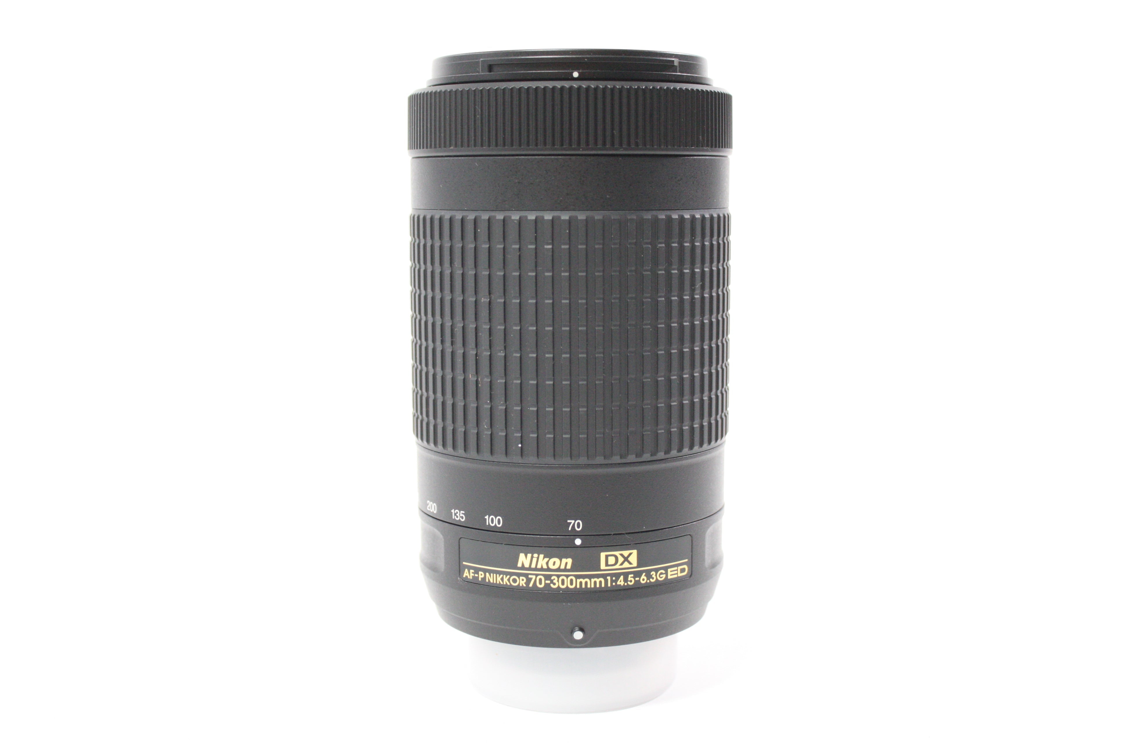 Nikon 70-300mm f/4.5-6.3 G ED DX AF-P Nikkor Lens for F Mount