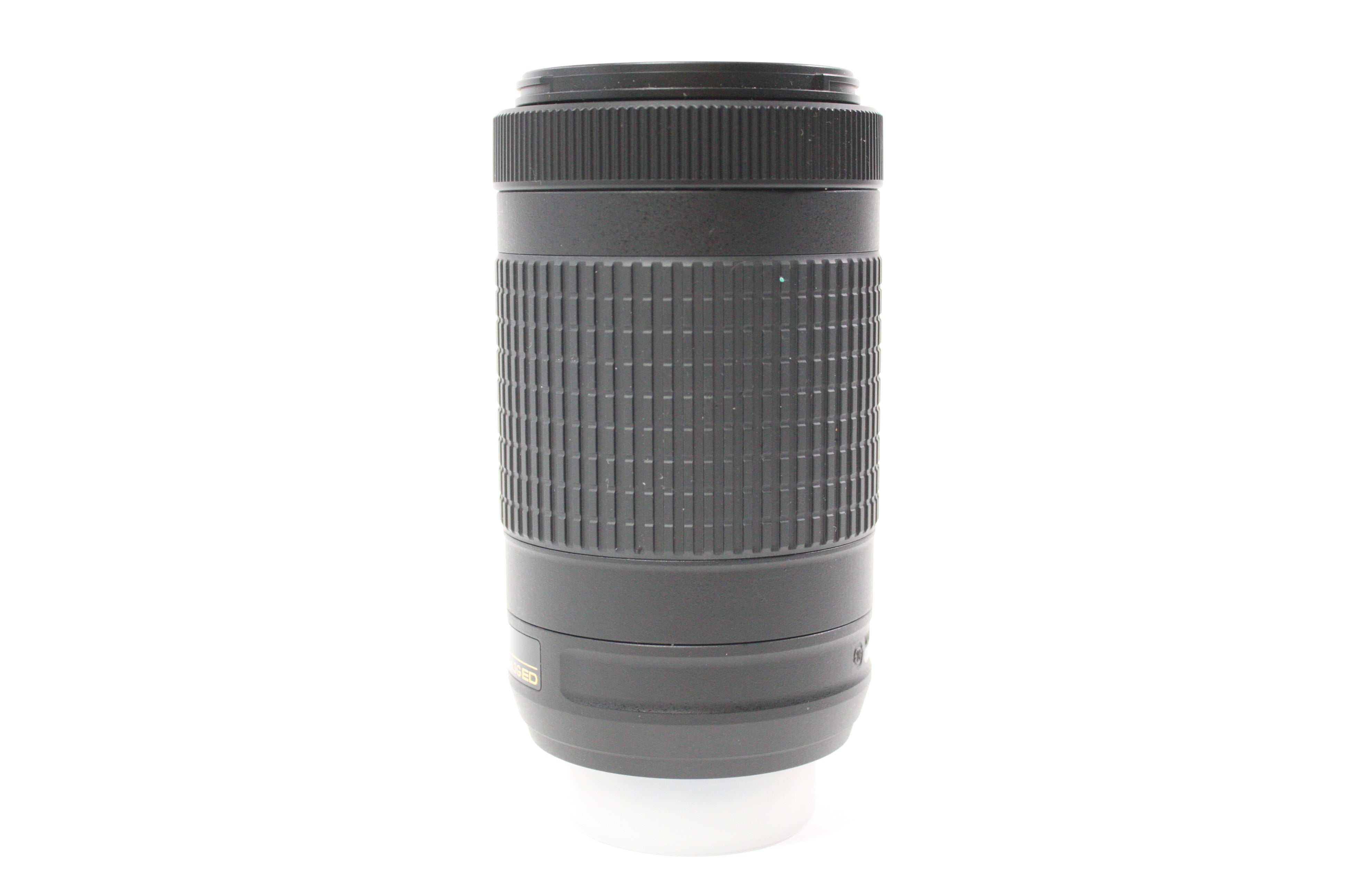 Nikon 70-300mm f/4.5-6.3 G ED DX AF-P Nikkor Lens for F Mount