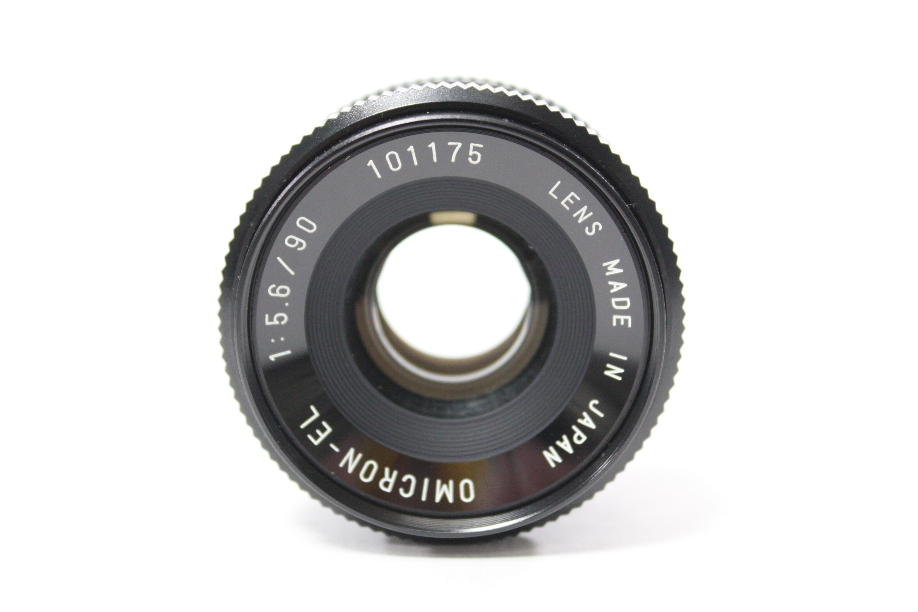 Omicron EL 90mm f/5.6 Enlarging Lens