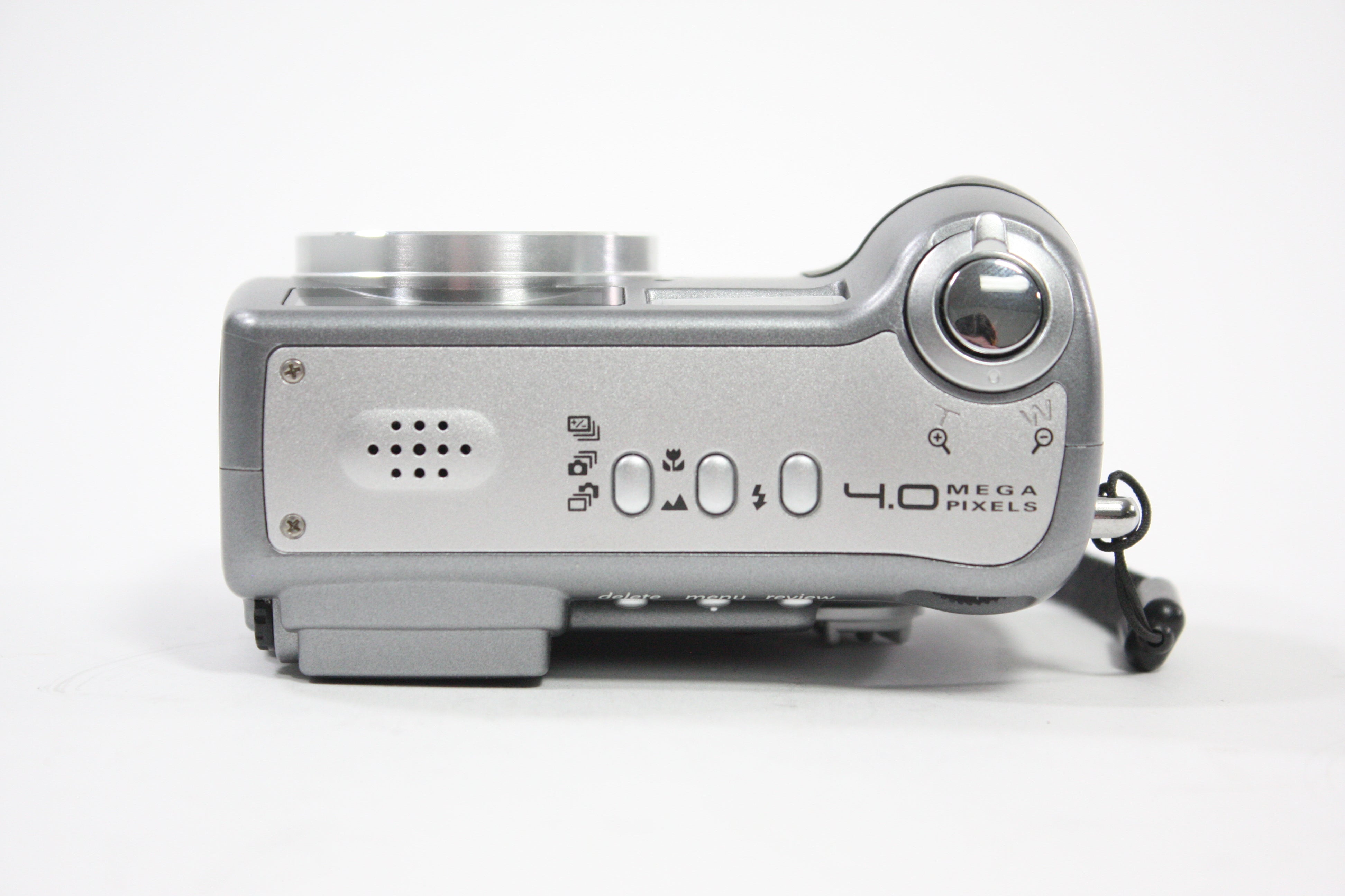 Kodak EasyShare DX7440 Digital Point and Shoot Camera 4x Zoom 4.0mp