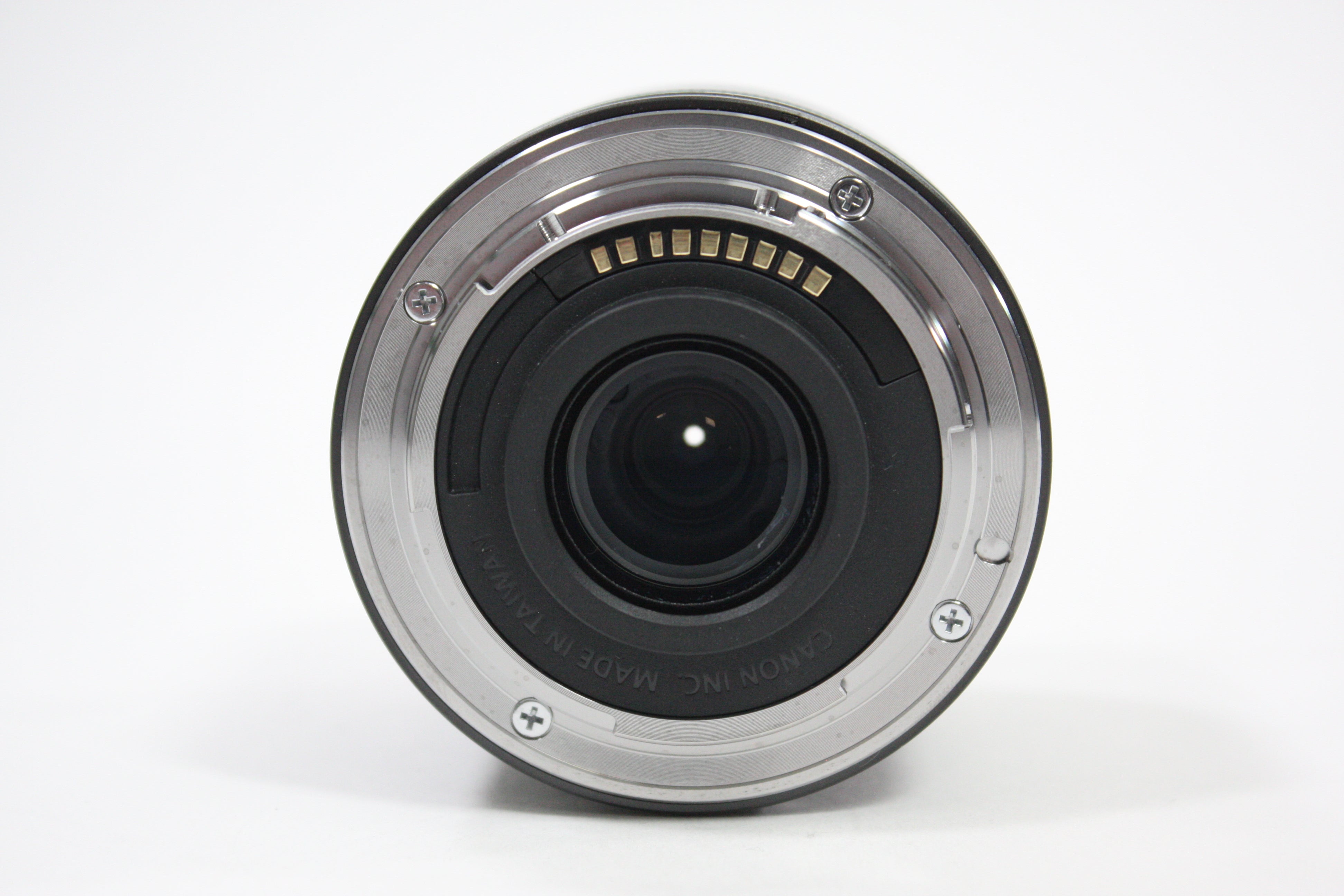Canon 11-22mm f/4-5.6 IS STM Lens for Canon EF-M Mount