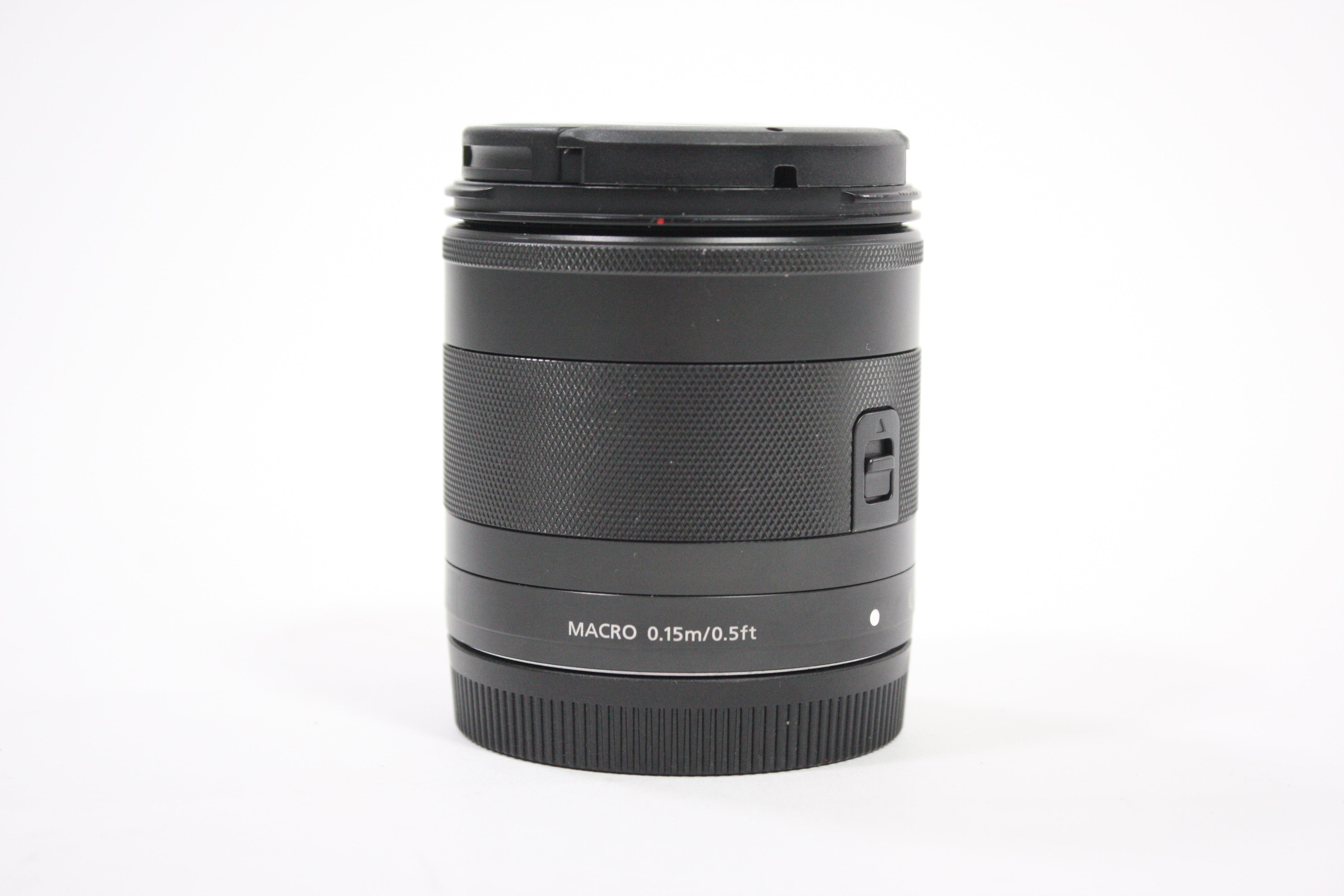 Canon 11-22mm f/4-5.6 IS STM Lens for Canon EF-M Mount