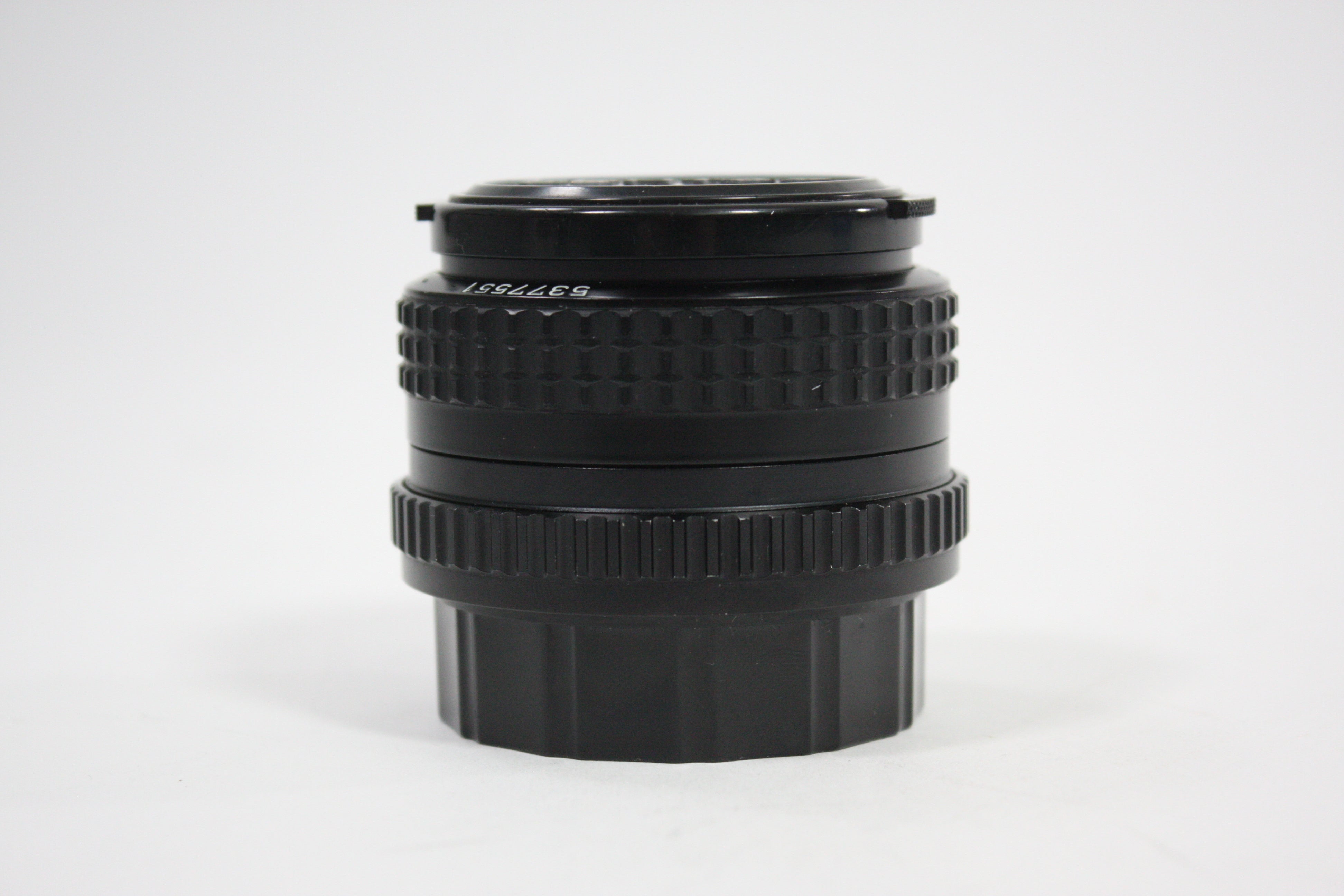Pentax 28mm f/2.8 SMC Pentax-A For Pentax K Mount
