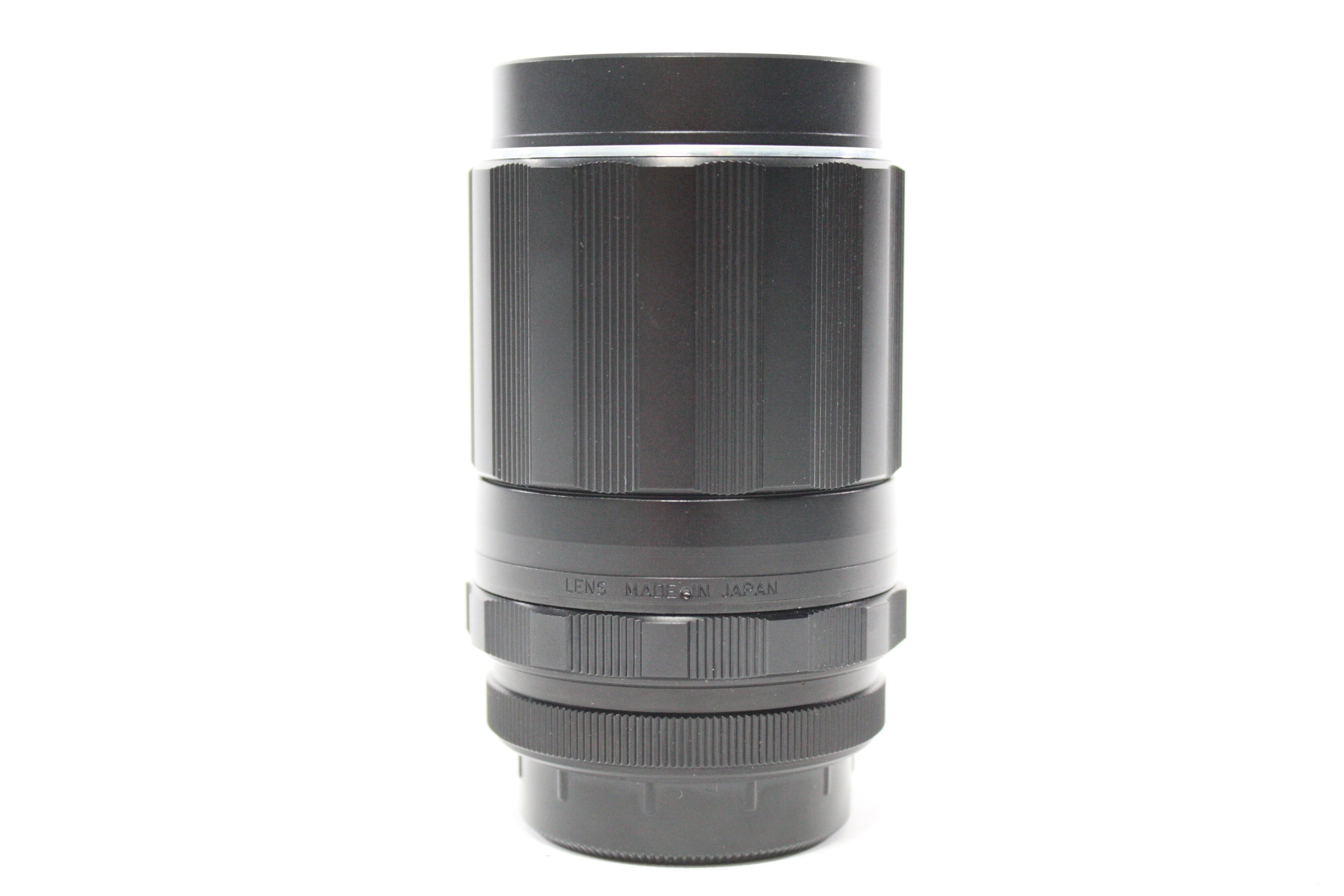 Pentax 135mm f/3.5 Takumar Lens for M42 Mount