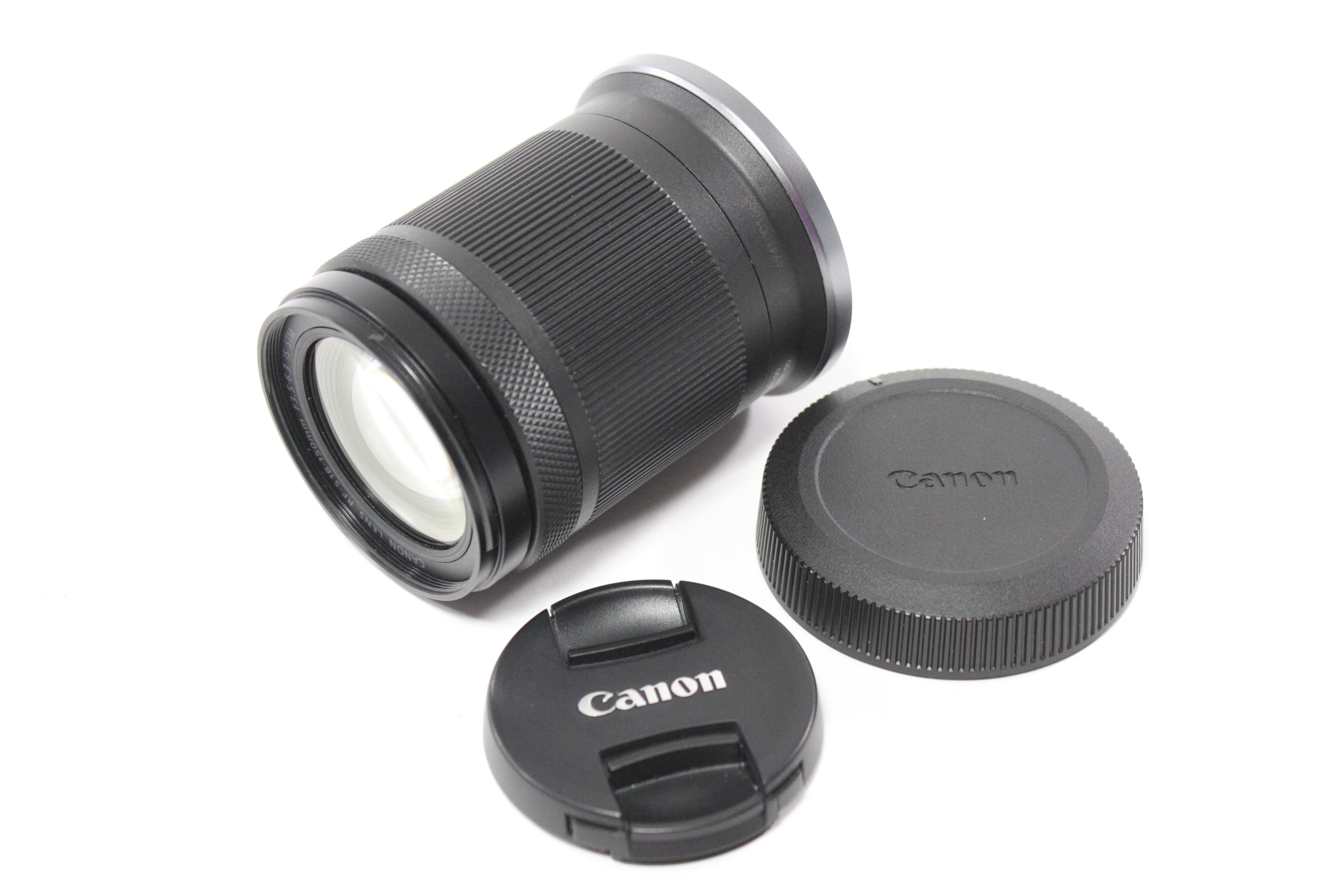 Canon 18-150mm f/3.5-6.3 IS STM Lens for RF Mount