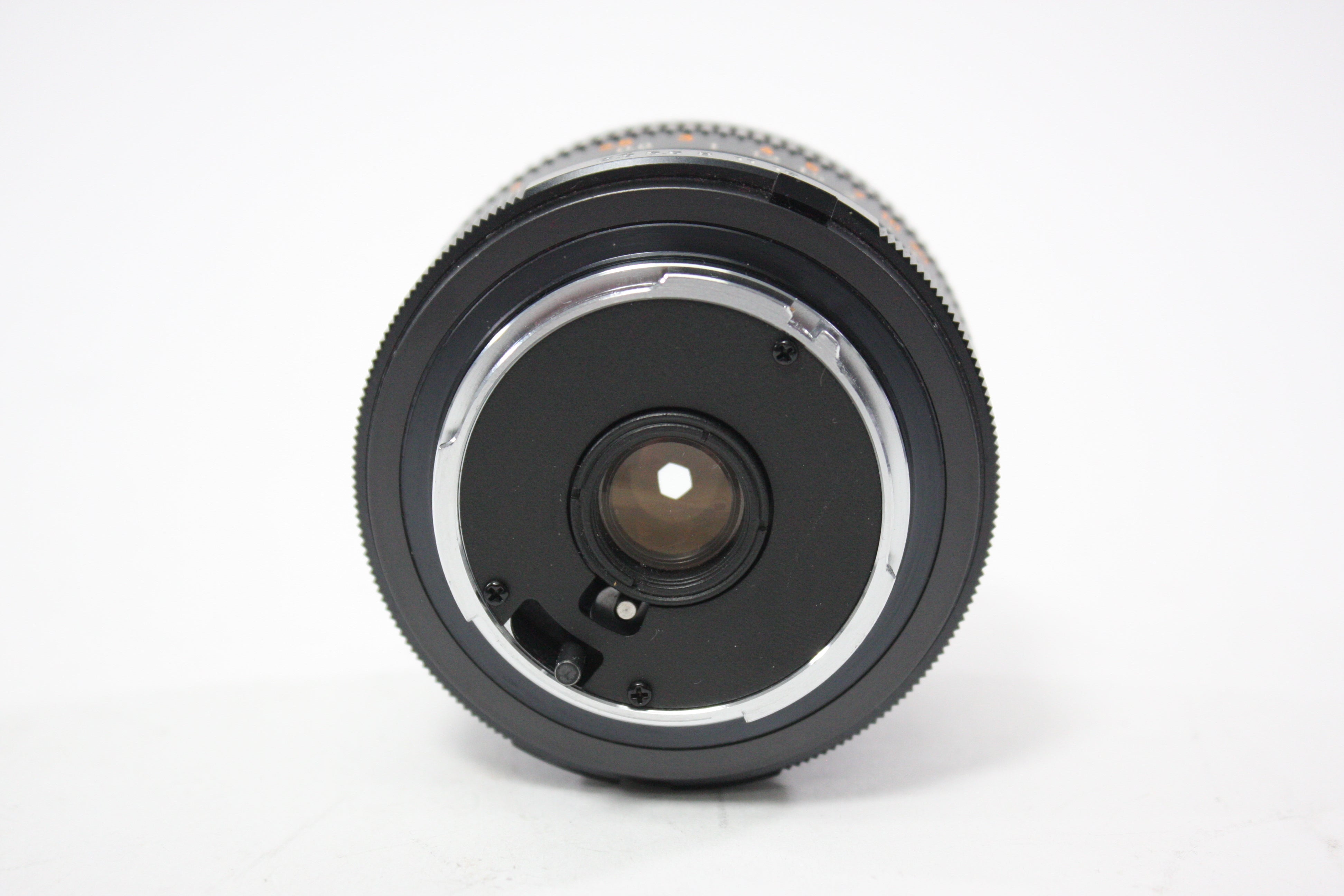 Minolta 28mm f/3.5 Celtic MC for Minolta MD Mount