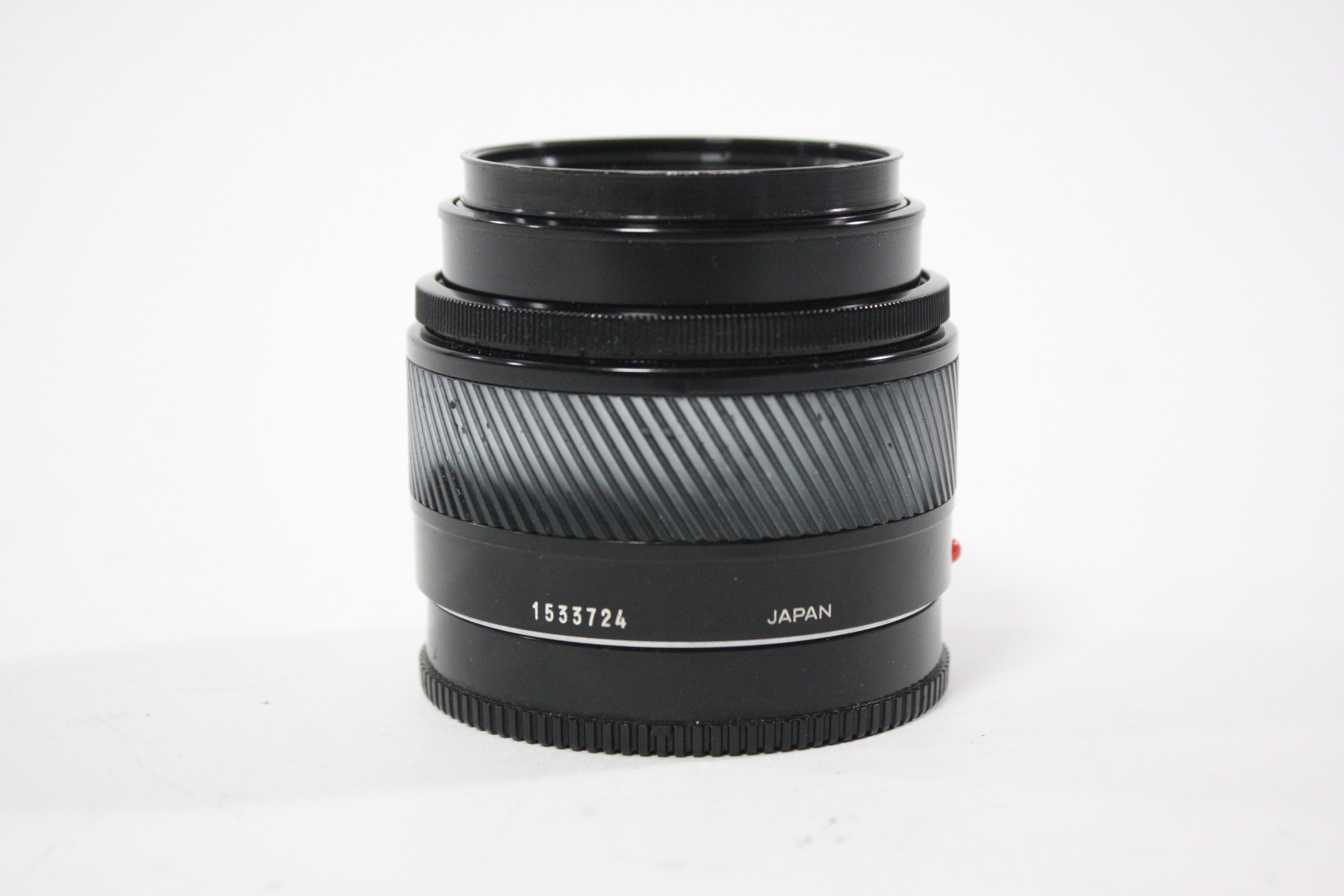 Minolta 50mm f/1.7 Maxxum AF Lens for Sony A Mount