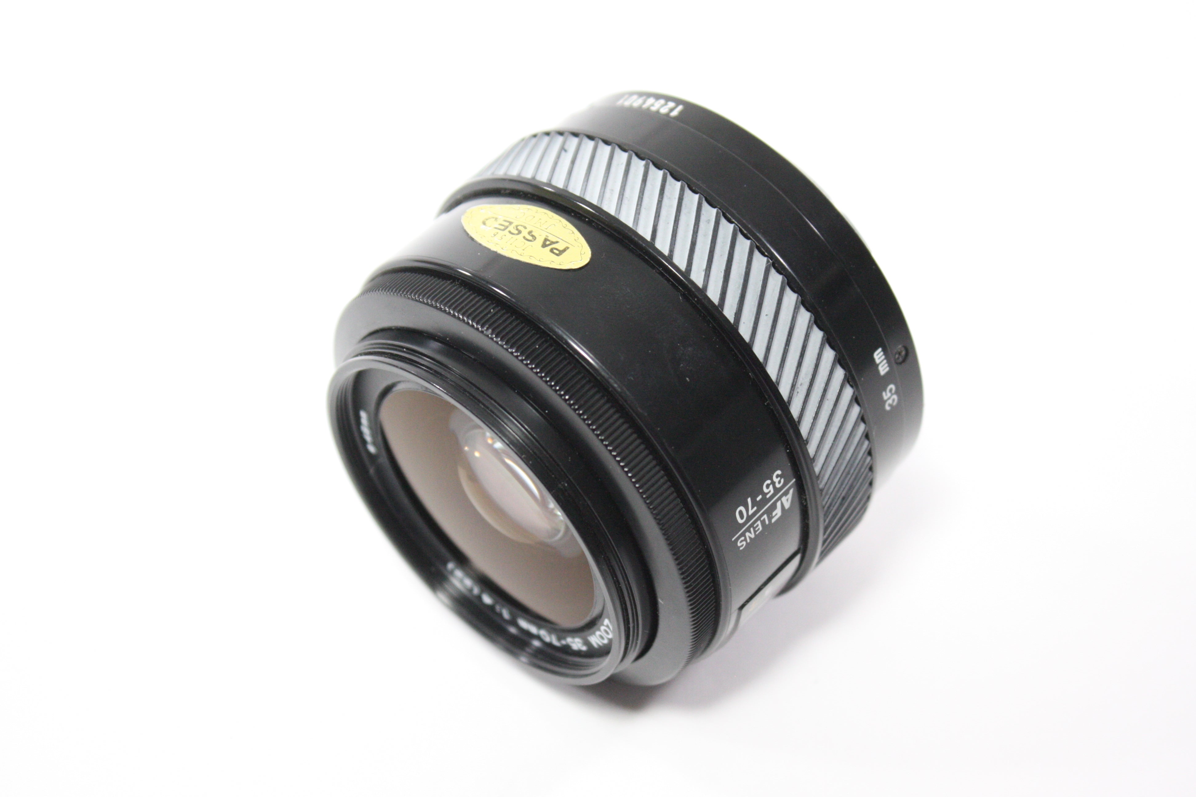 Minolta 35-70mm f/4Maxxum AF Zoom Lens for A Mount