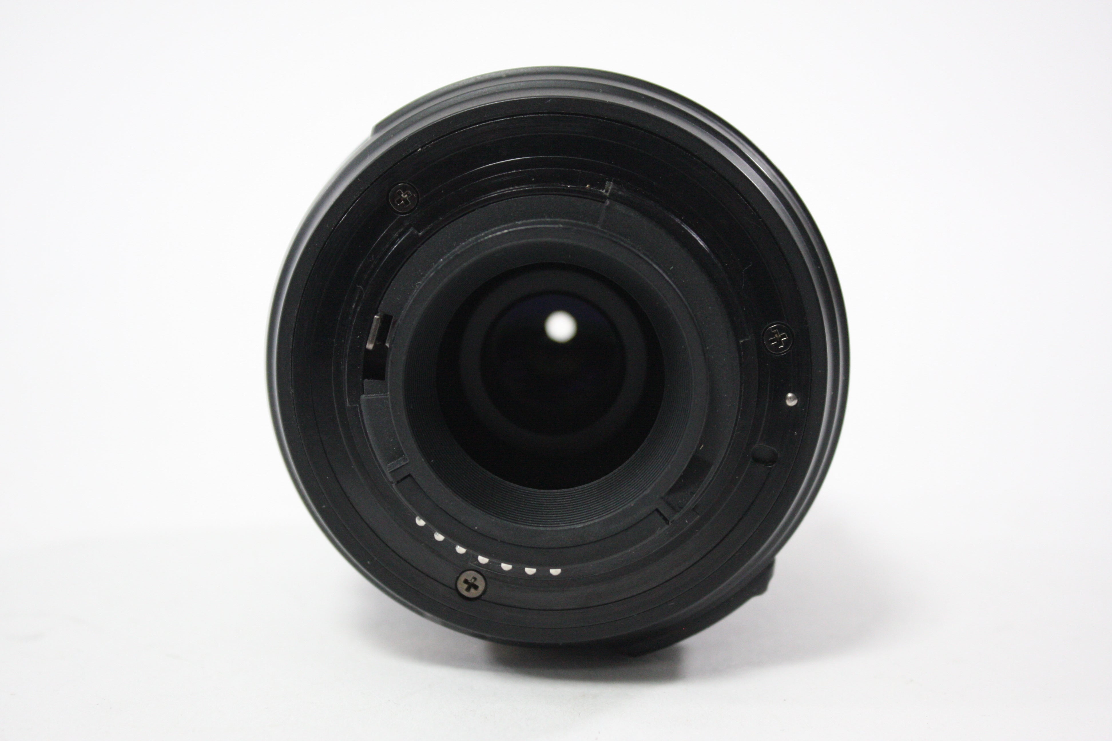 Nikon 18-55mm f/3.5-5.6G II ED DX AF-S Lens for F Mount