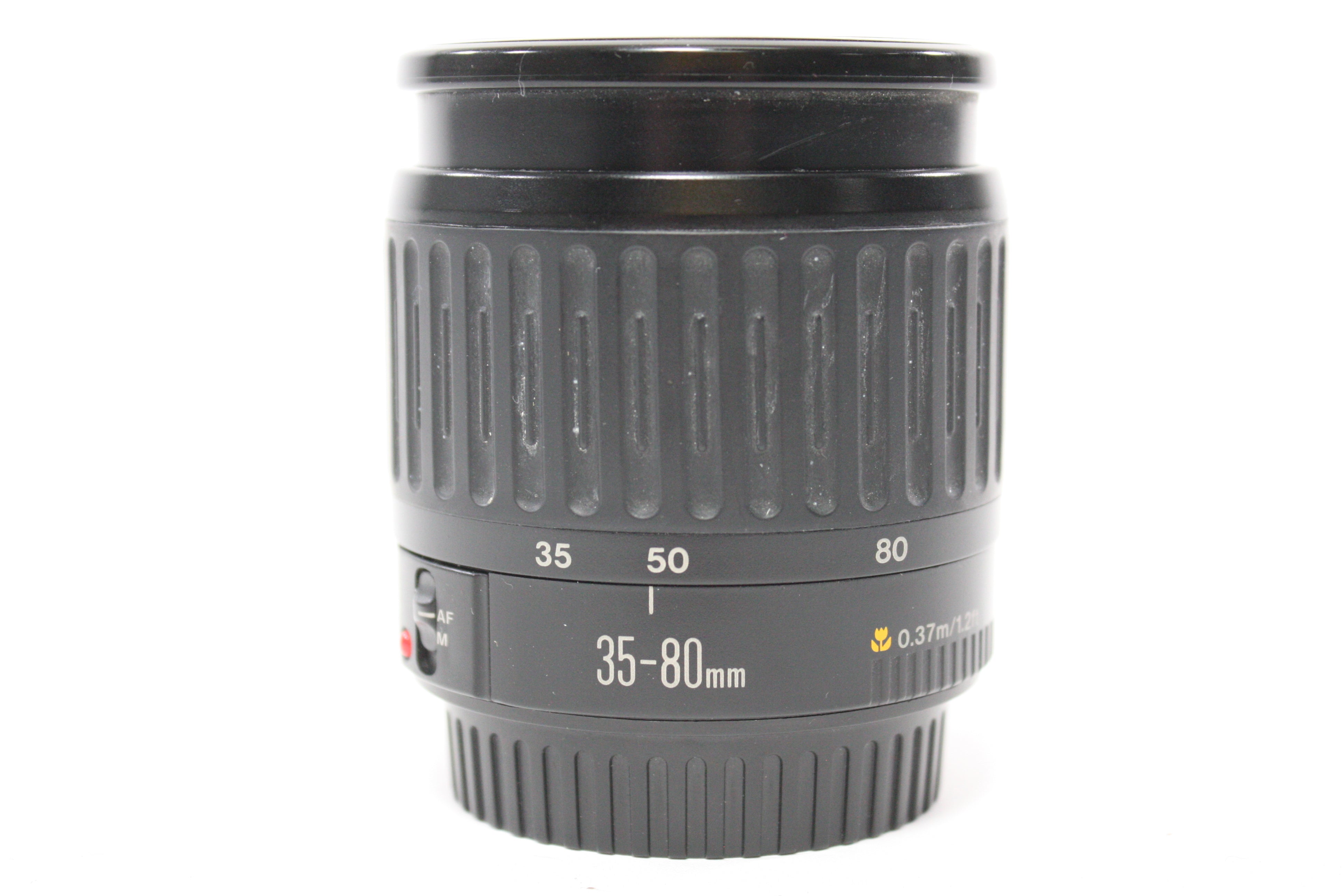 Canon 35-80mm f/4-5.6 Lens for EF Mount