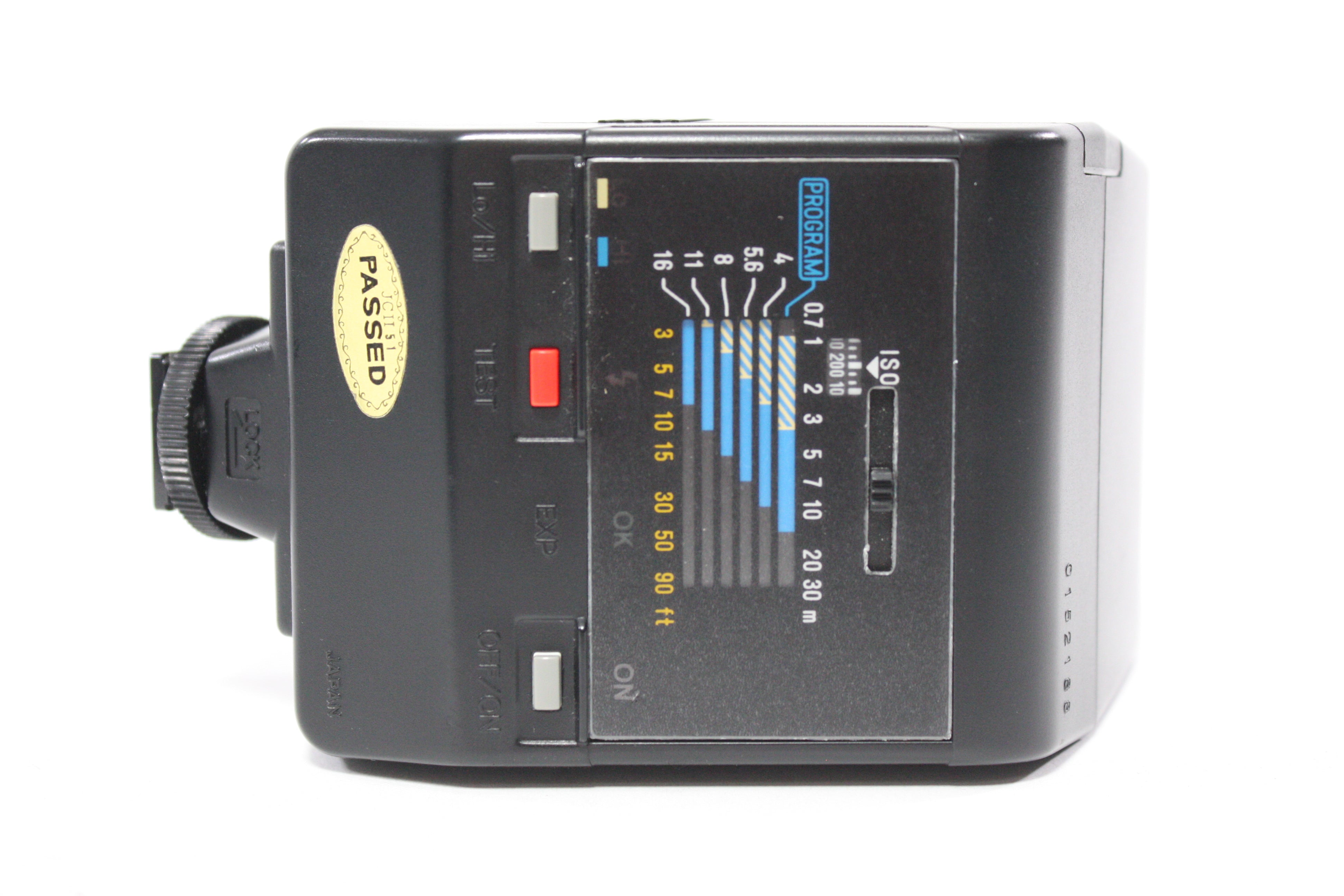Minolta Maxxum 2800 AF Shoe Mount Flash