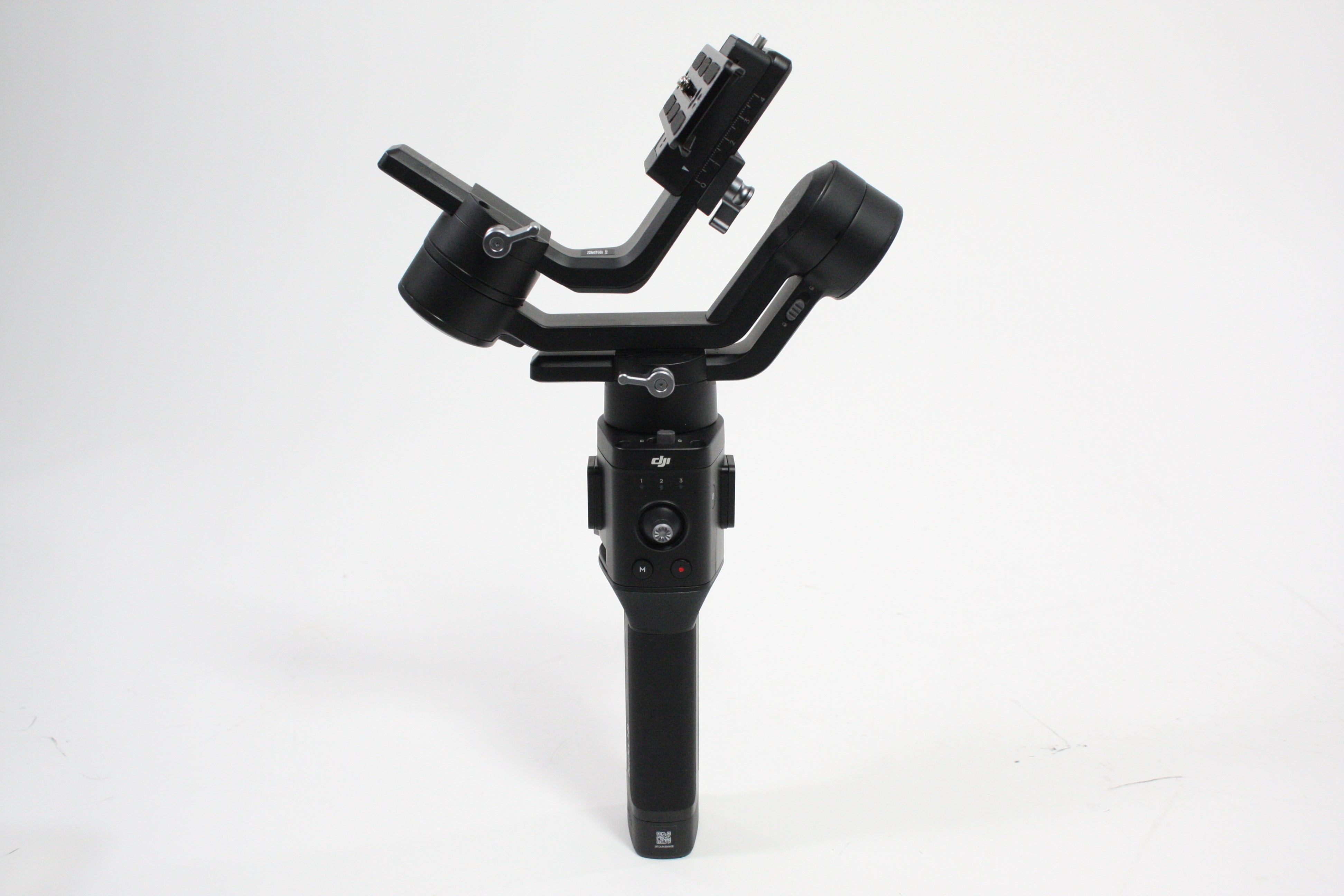 DJI Ronin-SC R18 3 Axis Gimbal Stabilizer