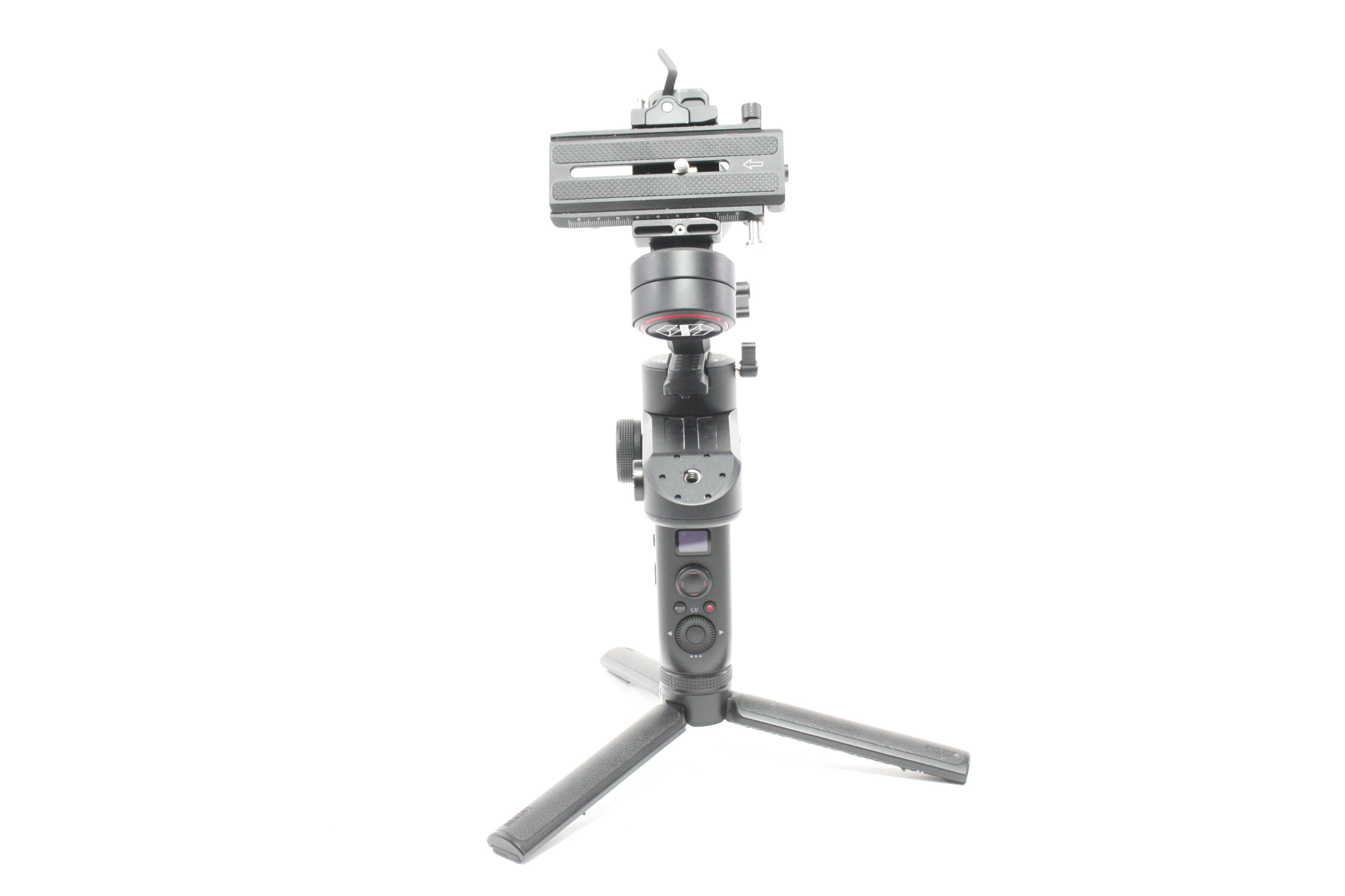 Zhiyun Weebill S Gimbal Stabilizer