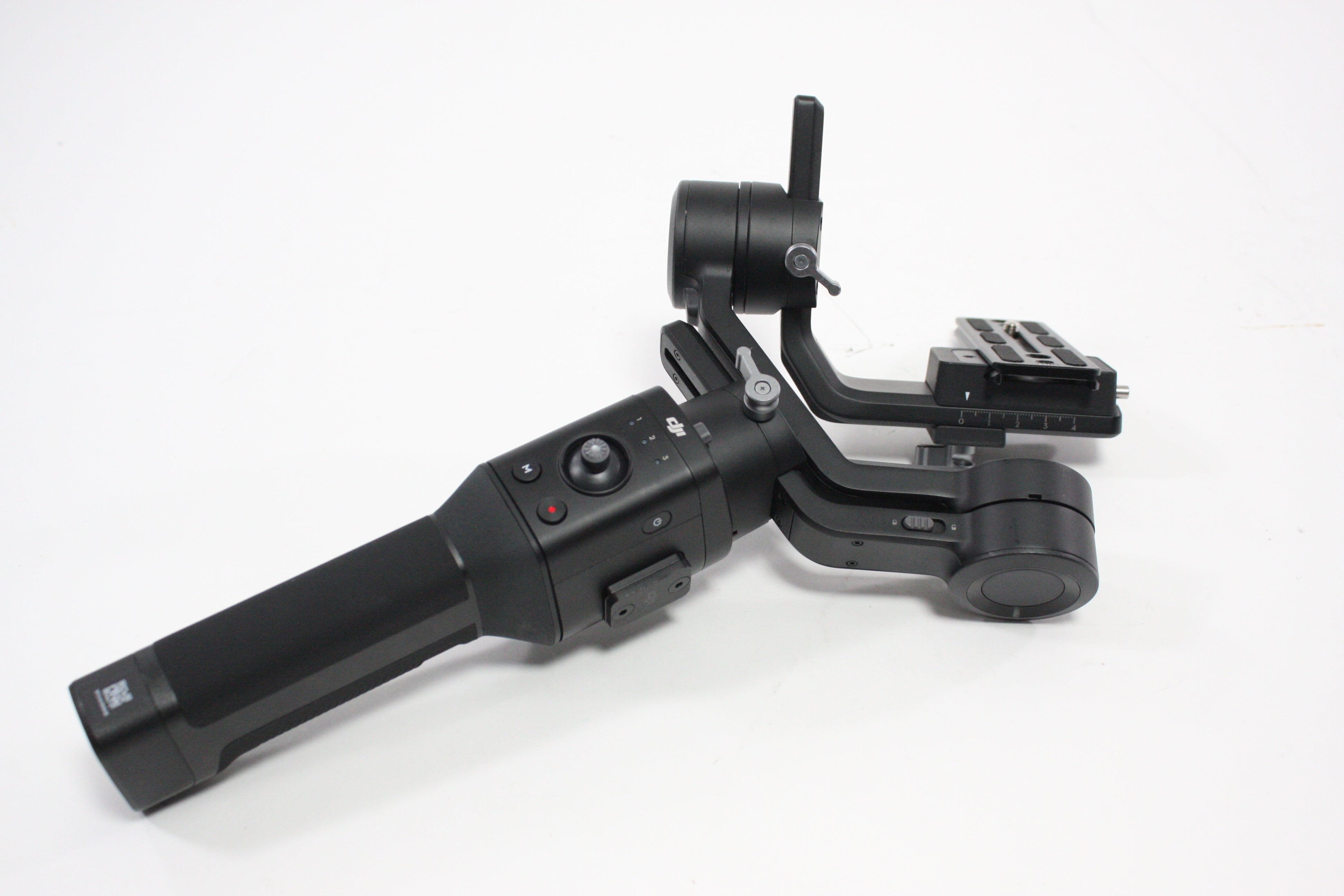DJI Ronin-SC R18 3 Axis Gimbal Stabilizer