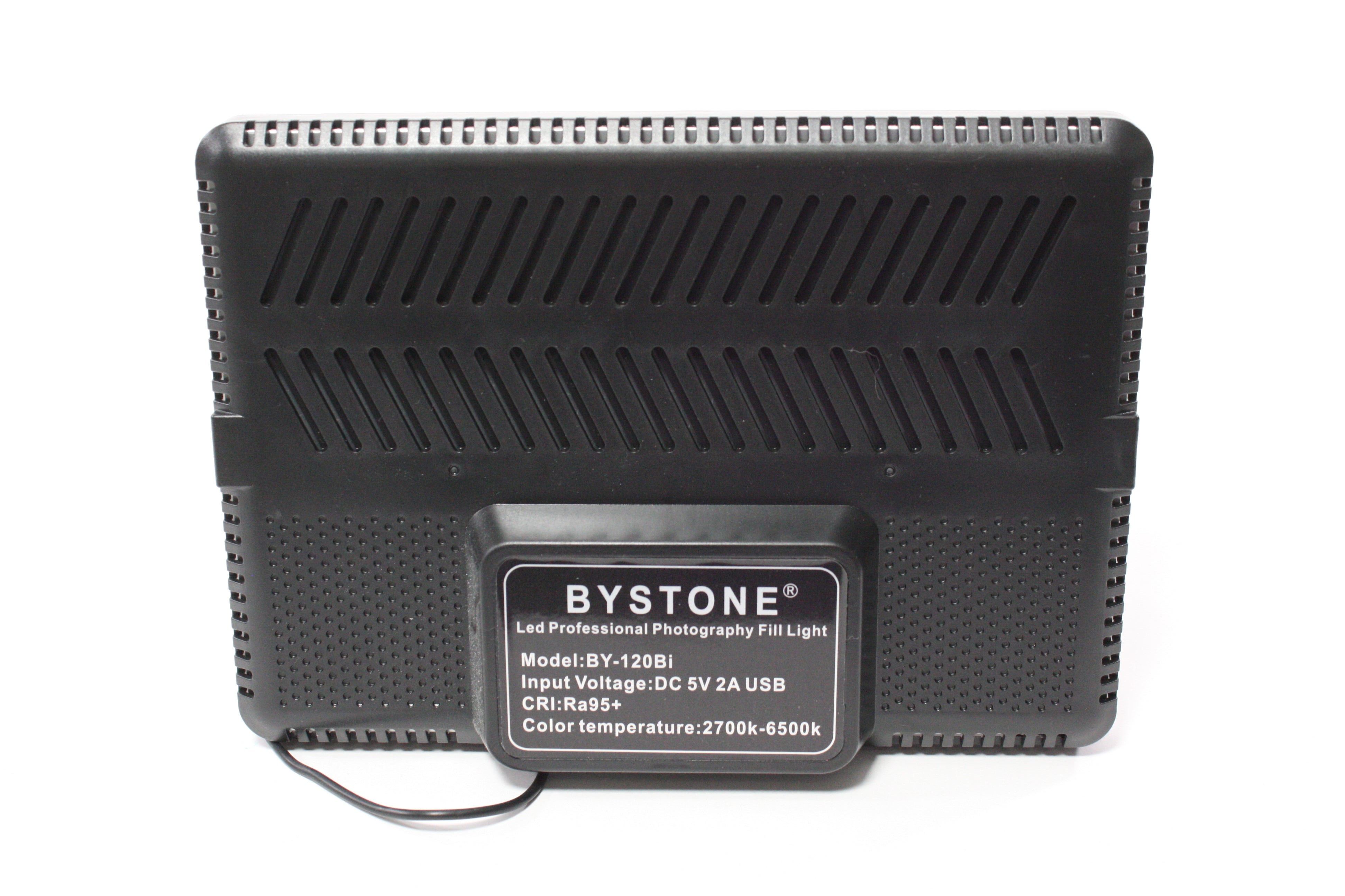 Bystone Next Generation Portable Table Top Studio Kit