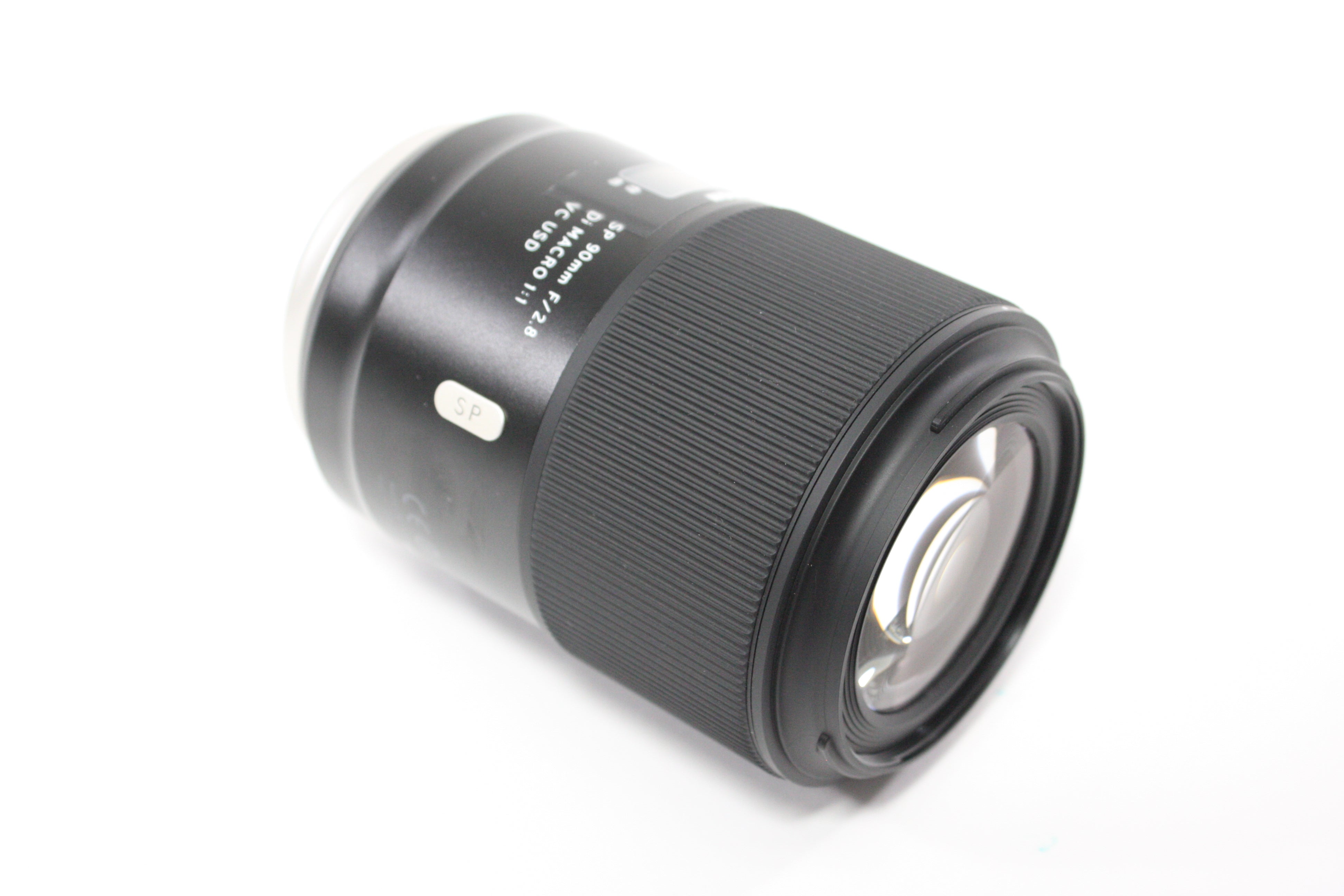 Tamron 90mm f/2.8 SP Di VC USD Lens for Nikon F Mount
