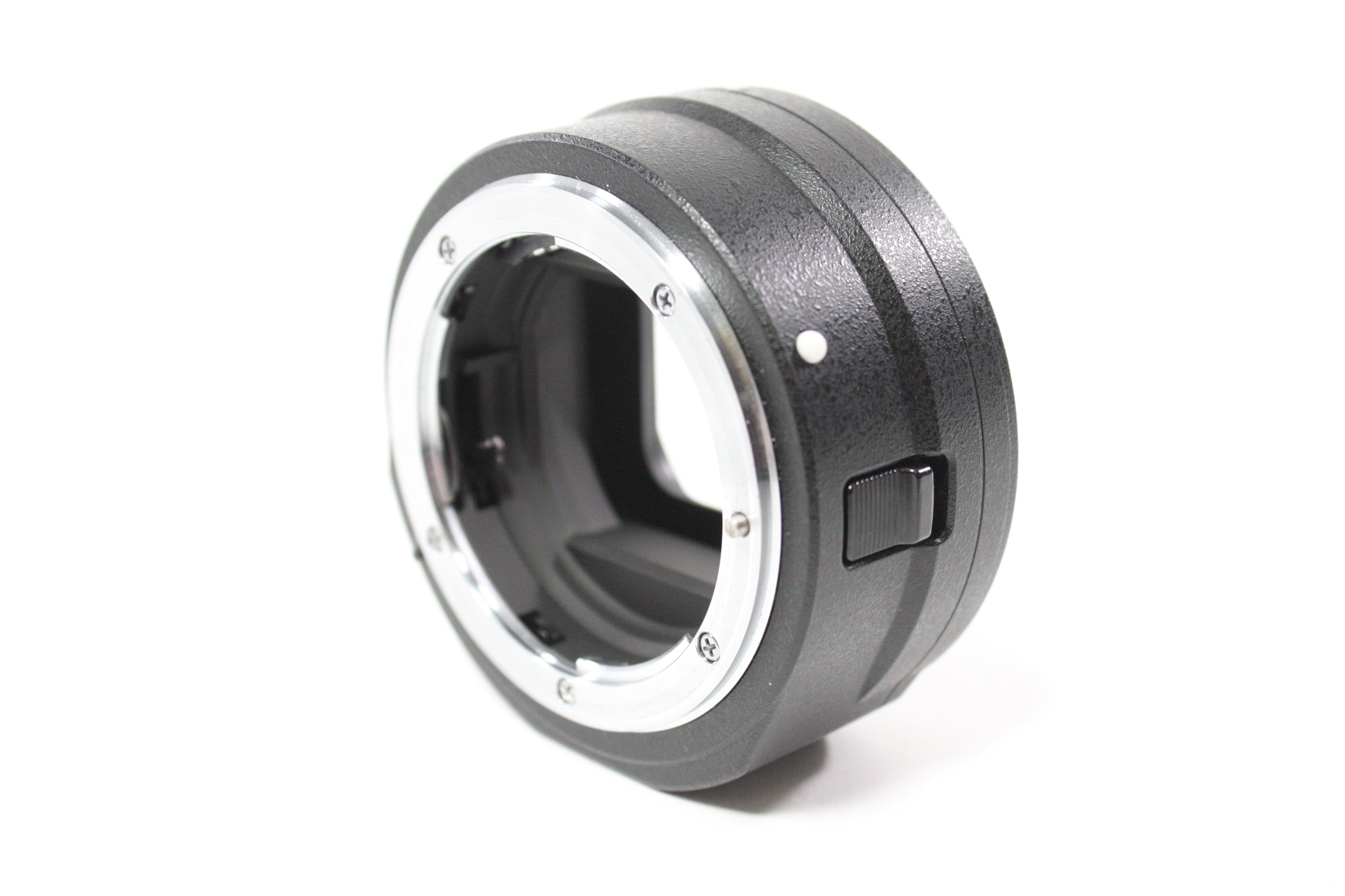 Nikon FTZ II F Mount Lens to Z Mount Body Adapter
