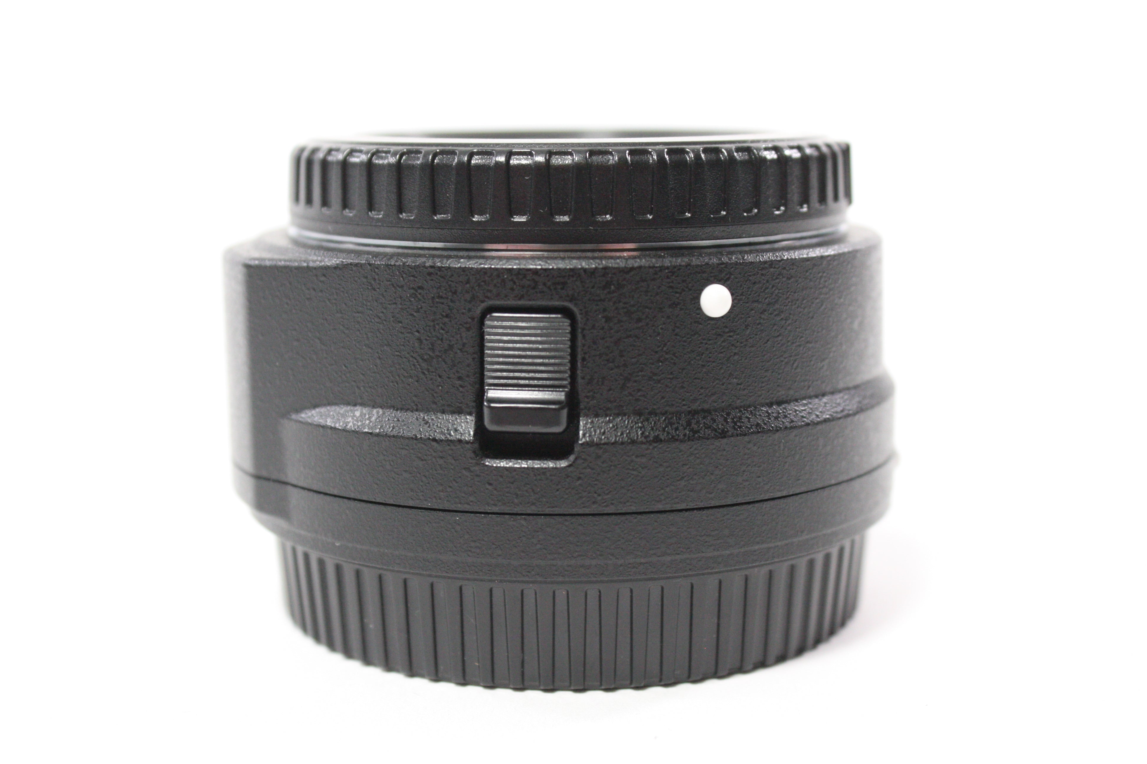 Nikon FTZ II F Mount Lens to Z Mount Body Adapter