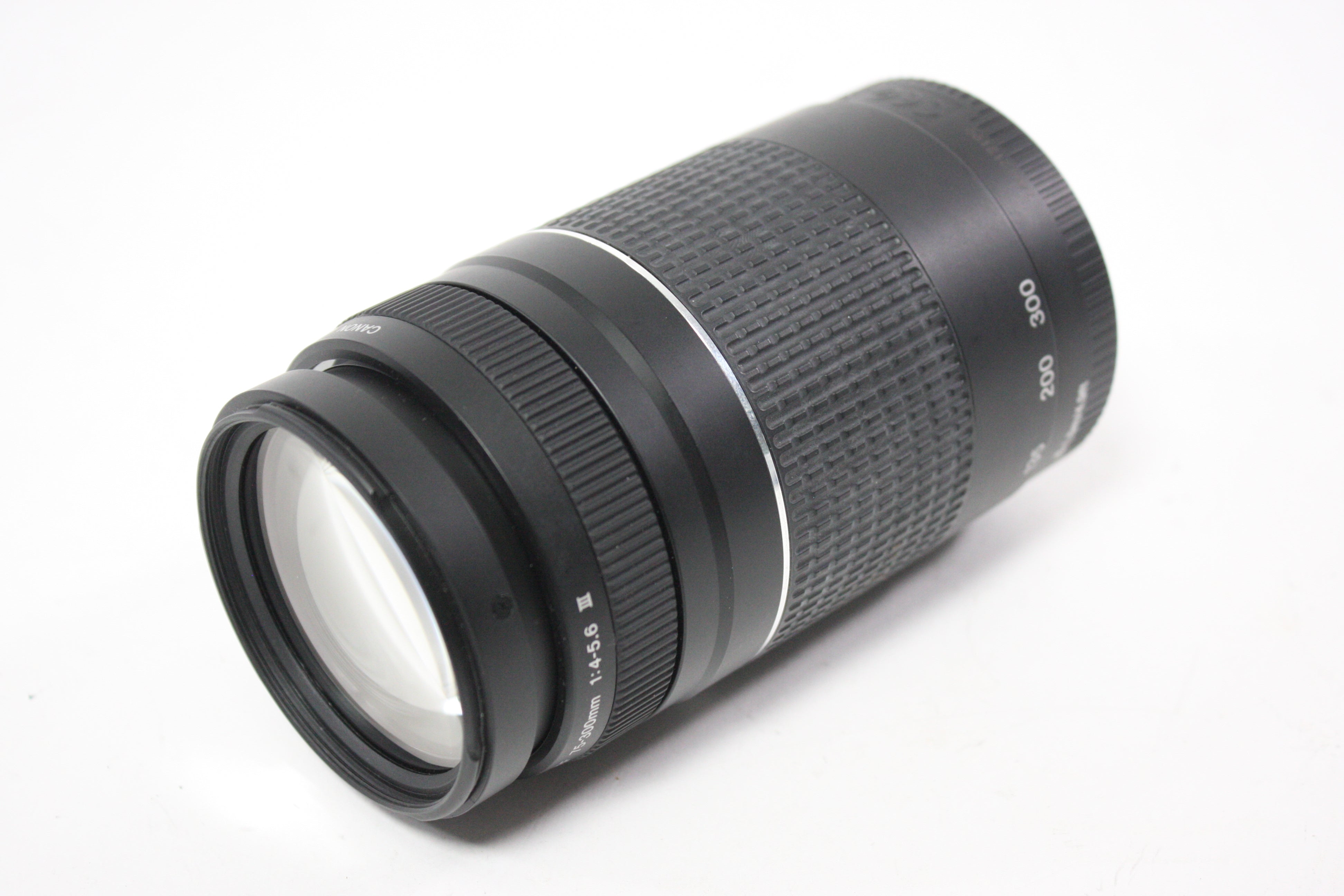 Canon 75-300mm f/4-5.6 III Zoom Lens for EF Mount