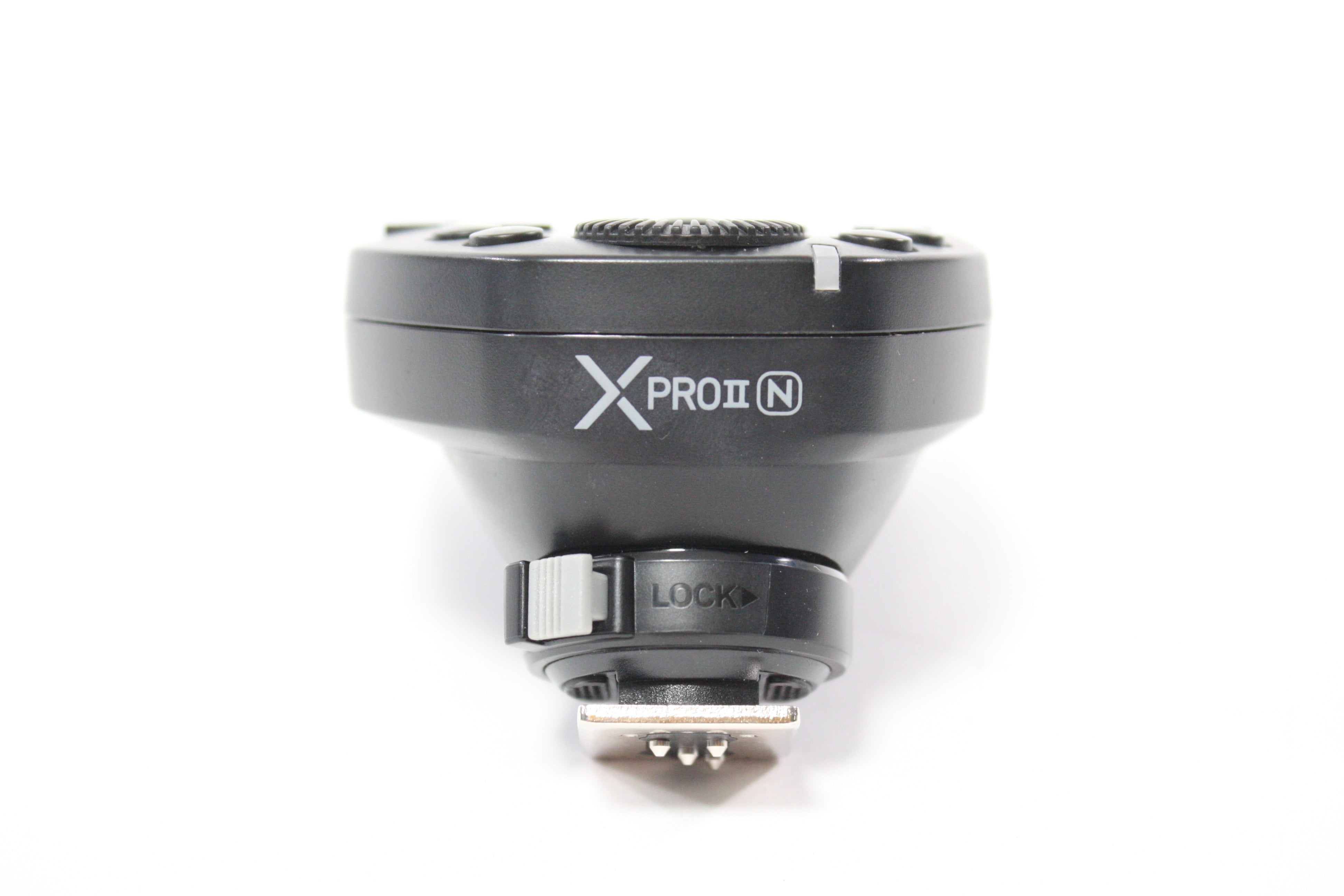 Godox XPro II N TTL Flash Trigger for Nikon