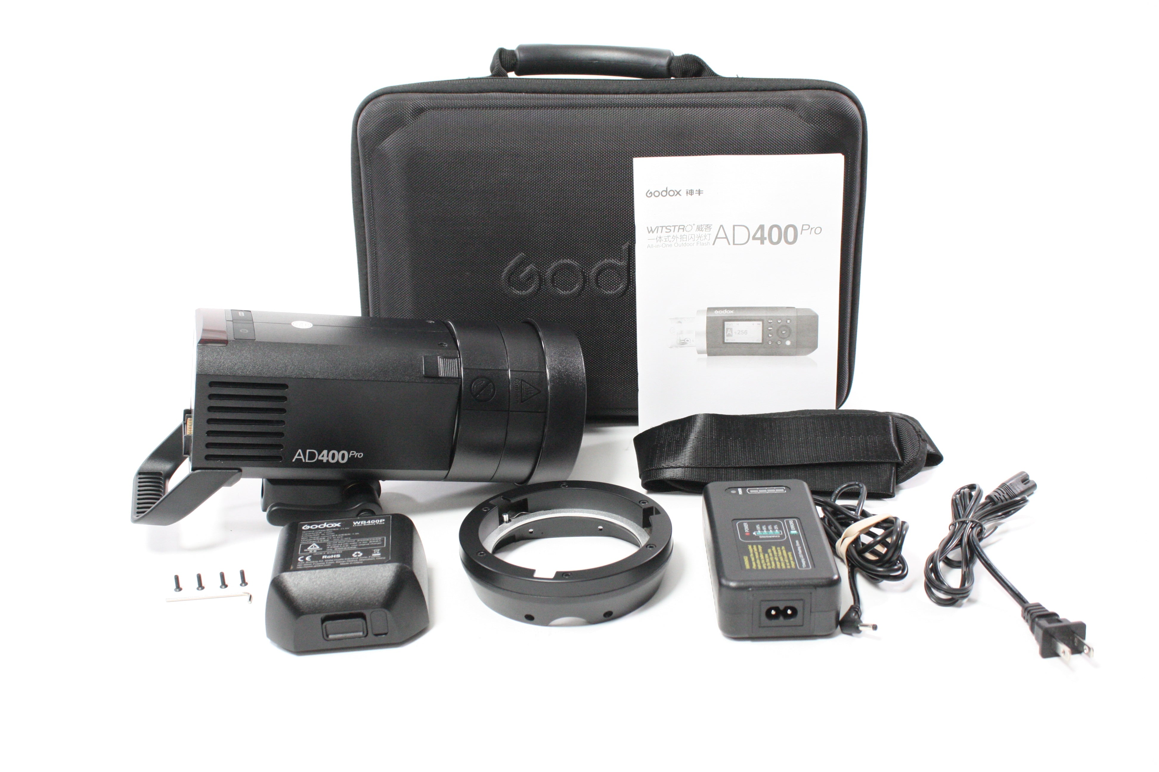 Godox AD400 Pro