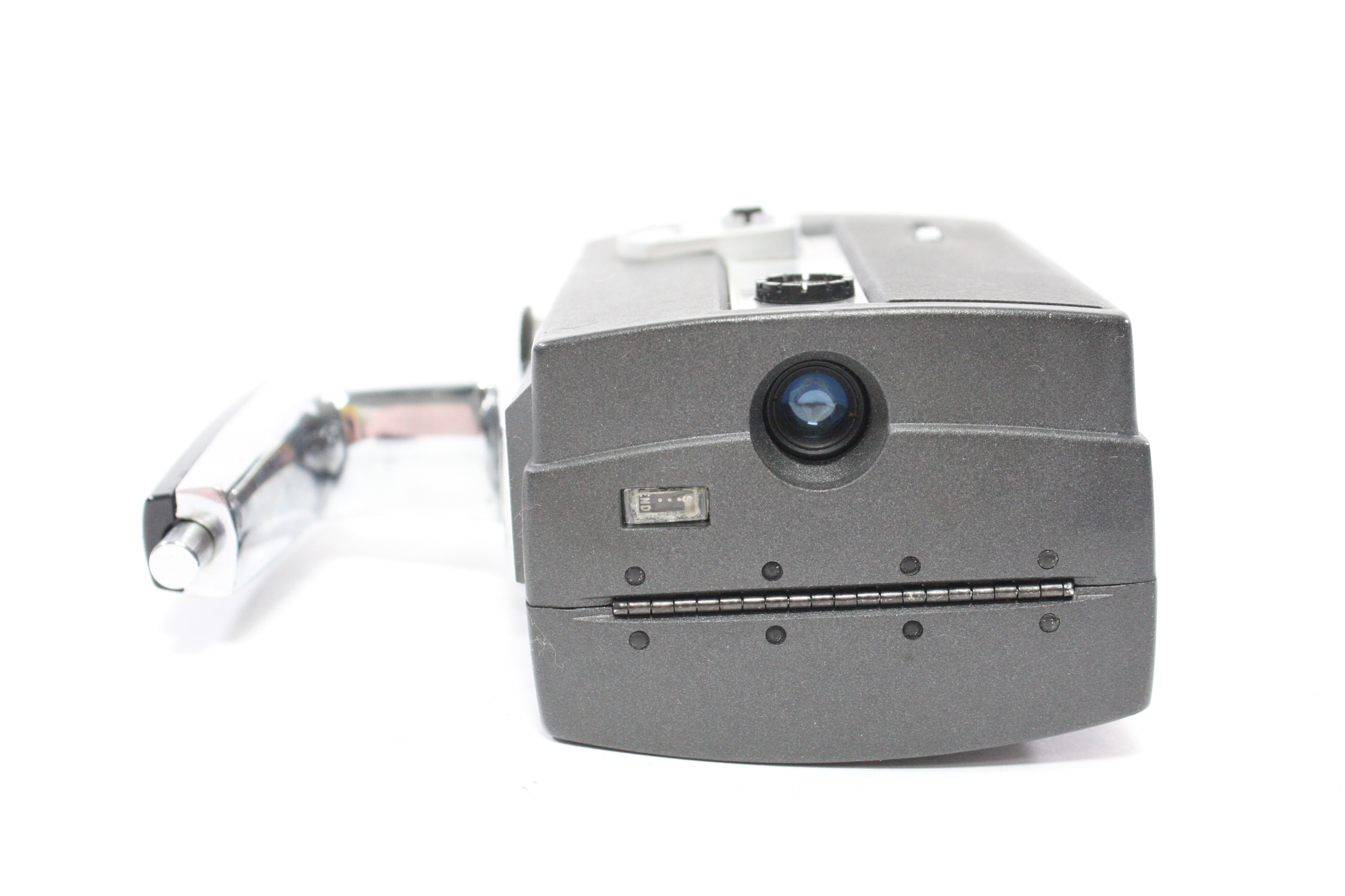 Bell and Howell Focus-Matic Auto Load Movie Camera