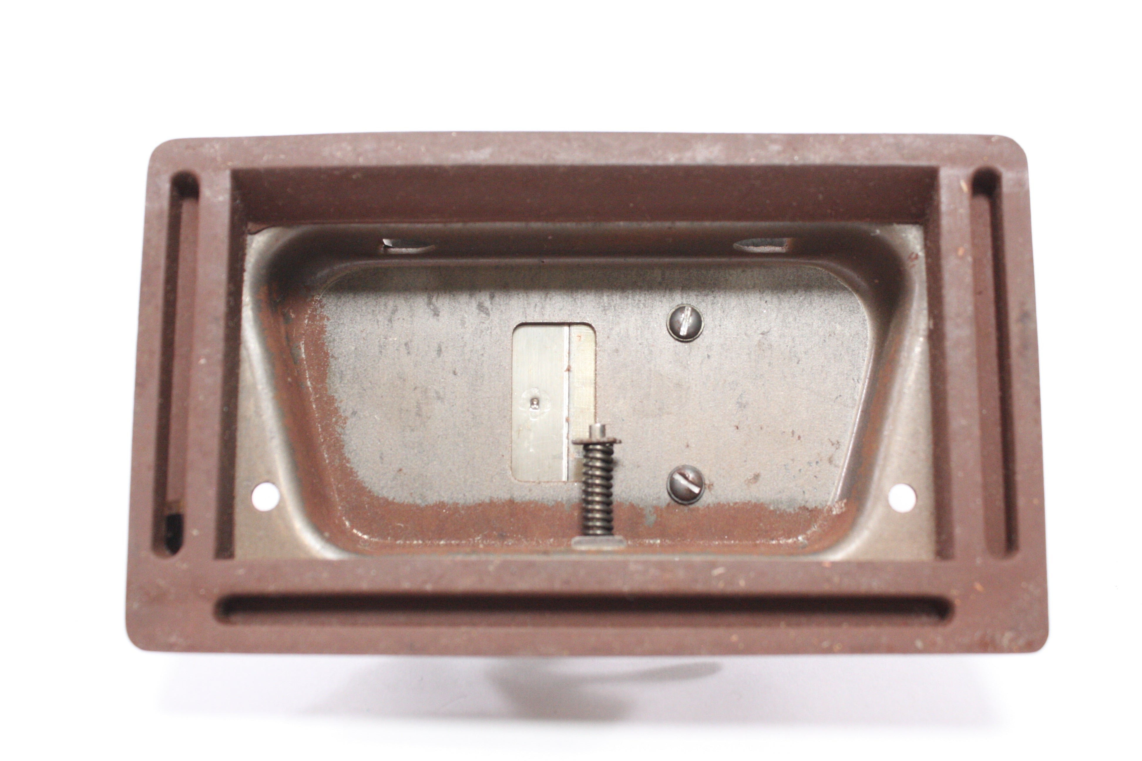 Hollywood Stainless Steel Splicer 8mm-16mm