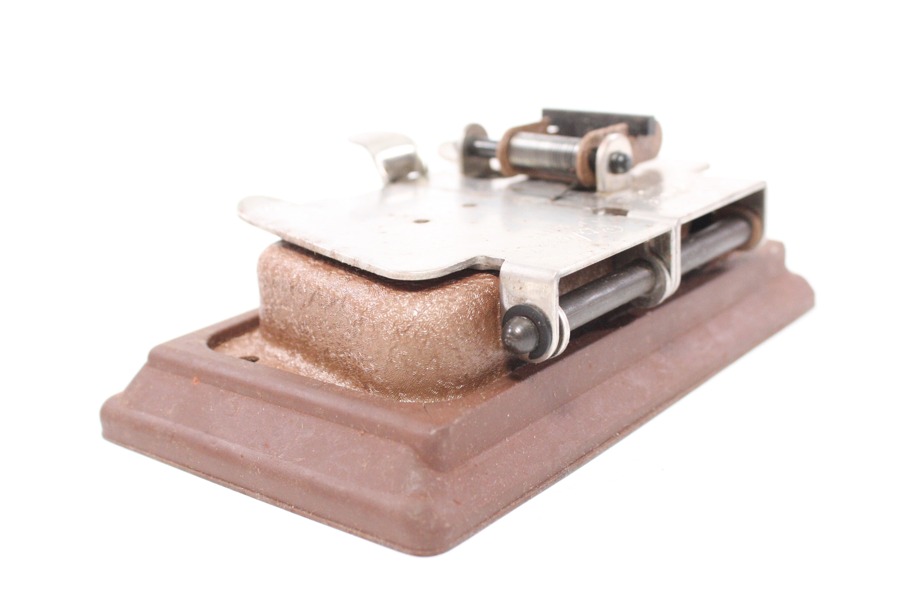 Hollywood Stainless Steel Splicer 8mm-16mm