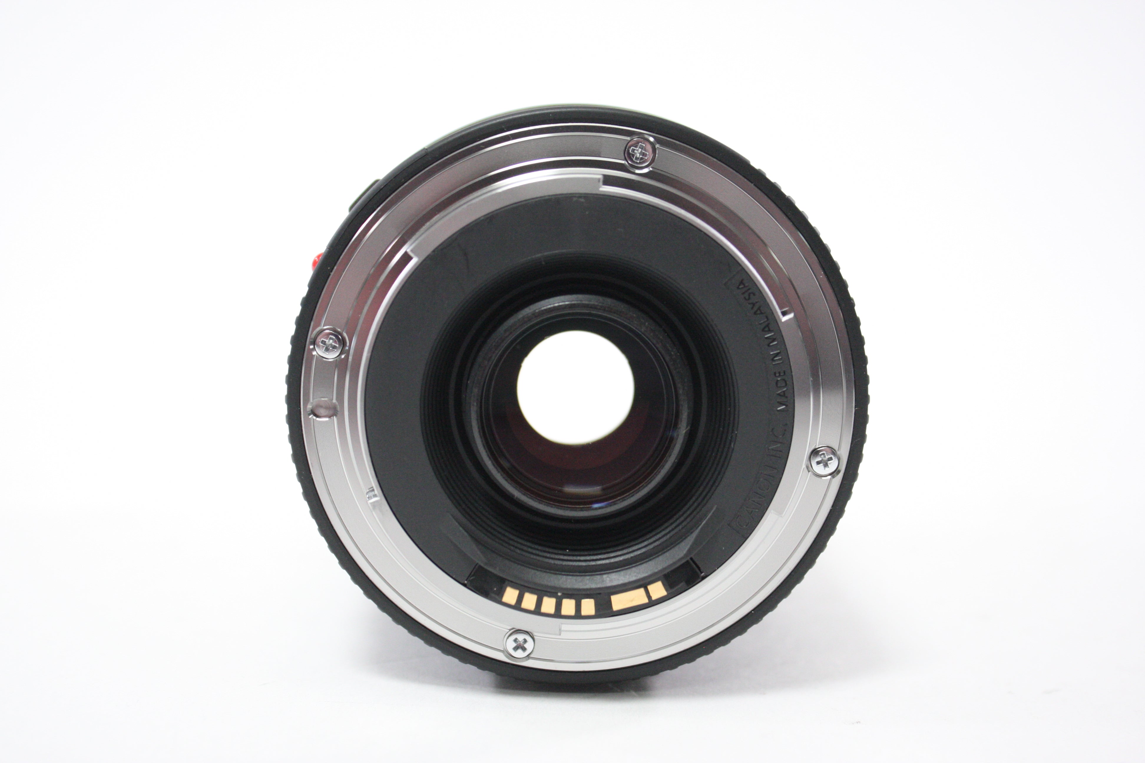 Canon 75-300mm f/4-5.6 III Lens for Canon EF Mount